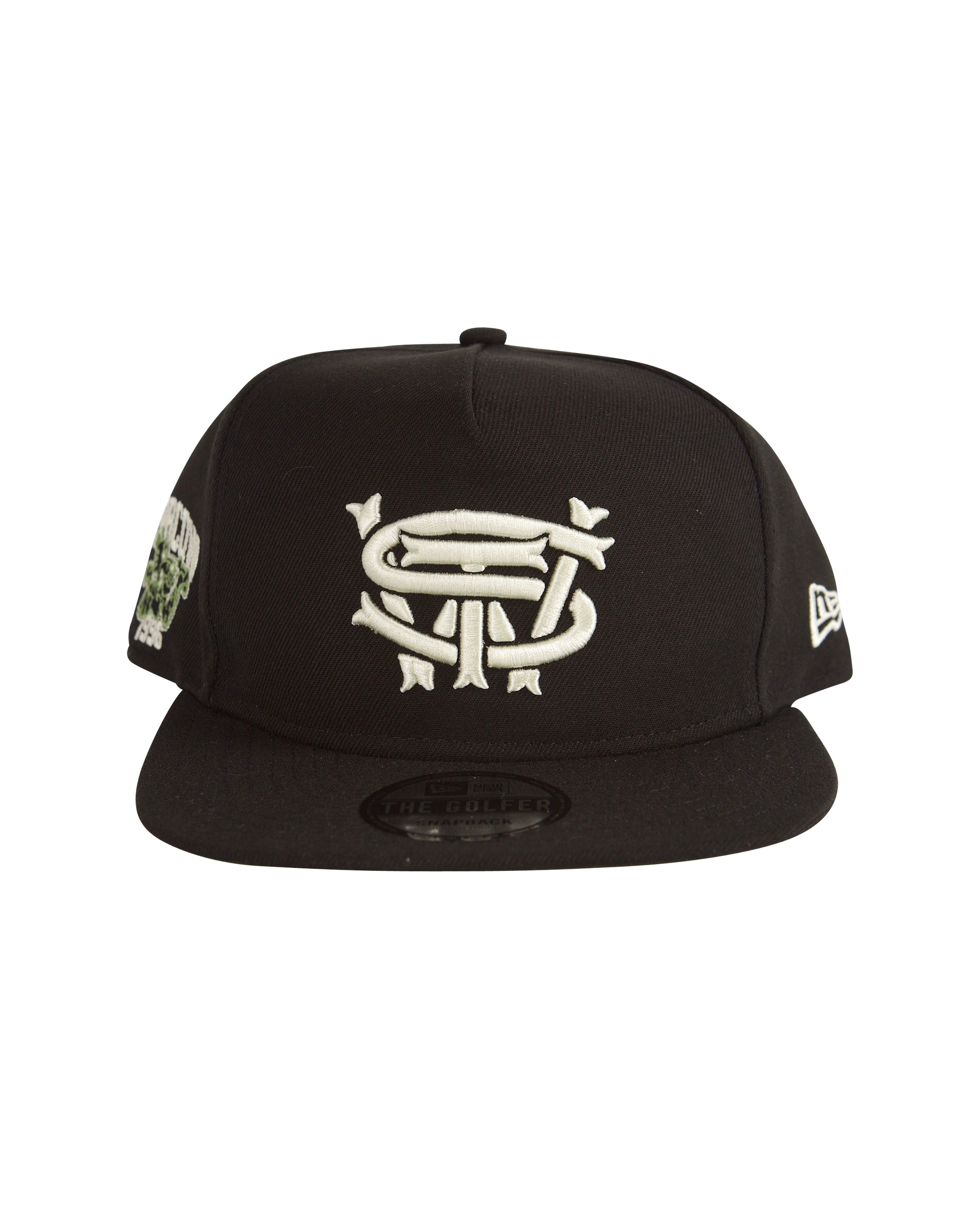 X Starcow Golfer Black - Starcowparis - Starcowparis - 1