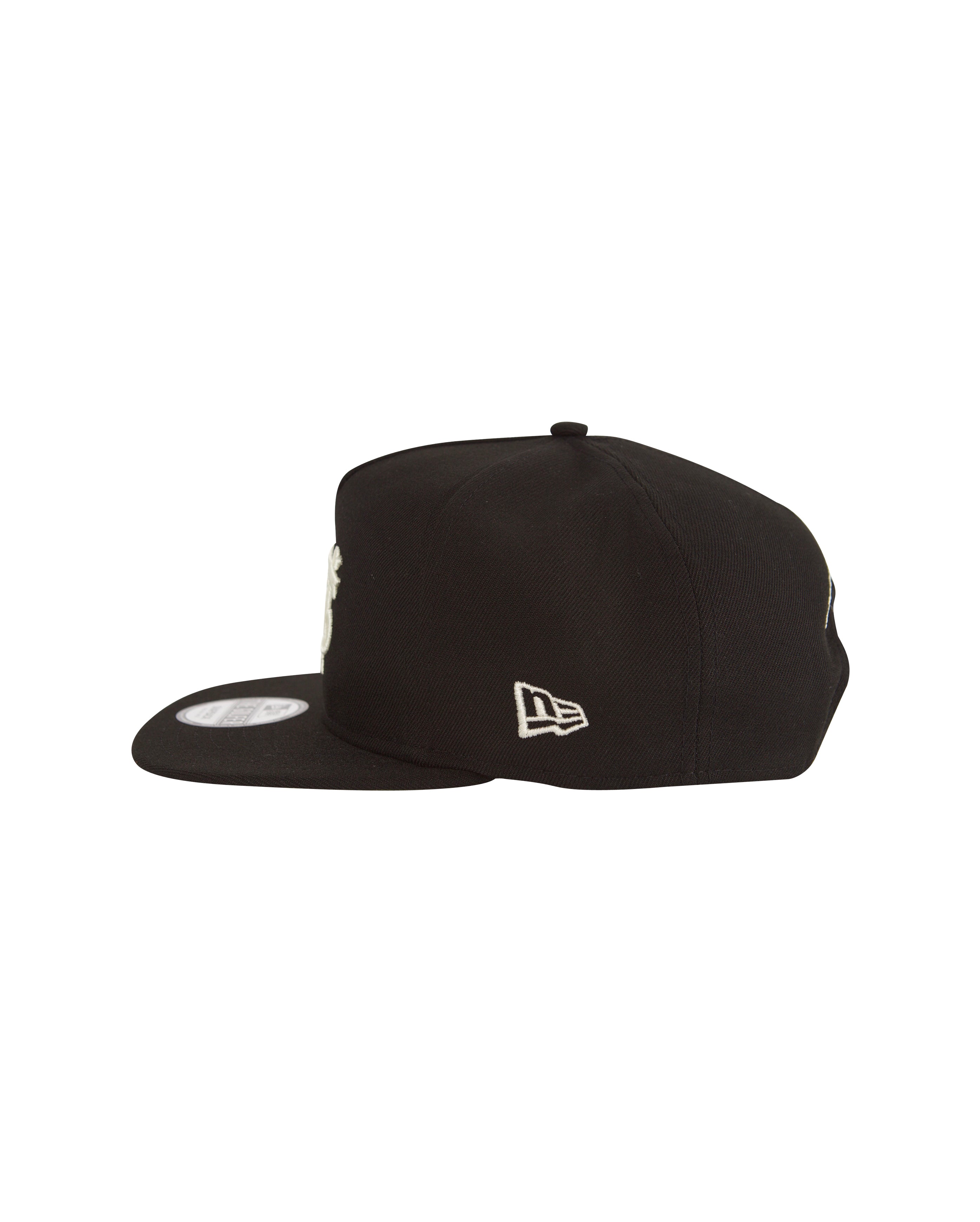 X Starcow Golfer Black - Starcowparis