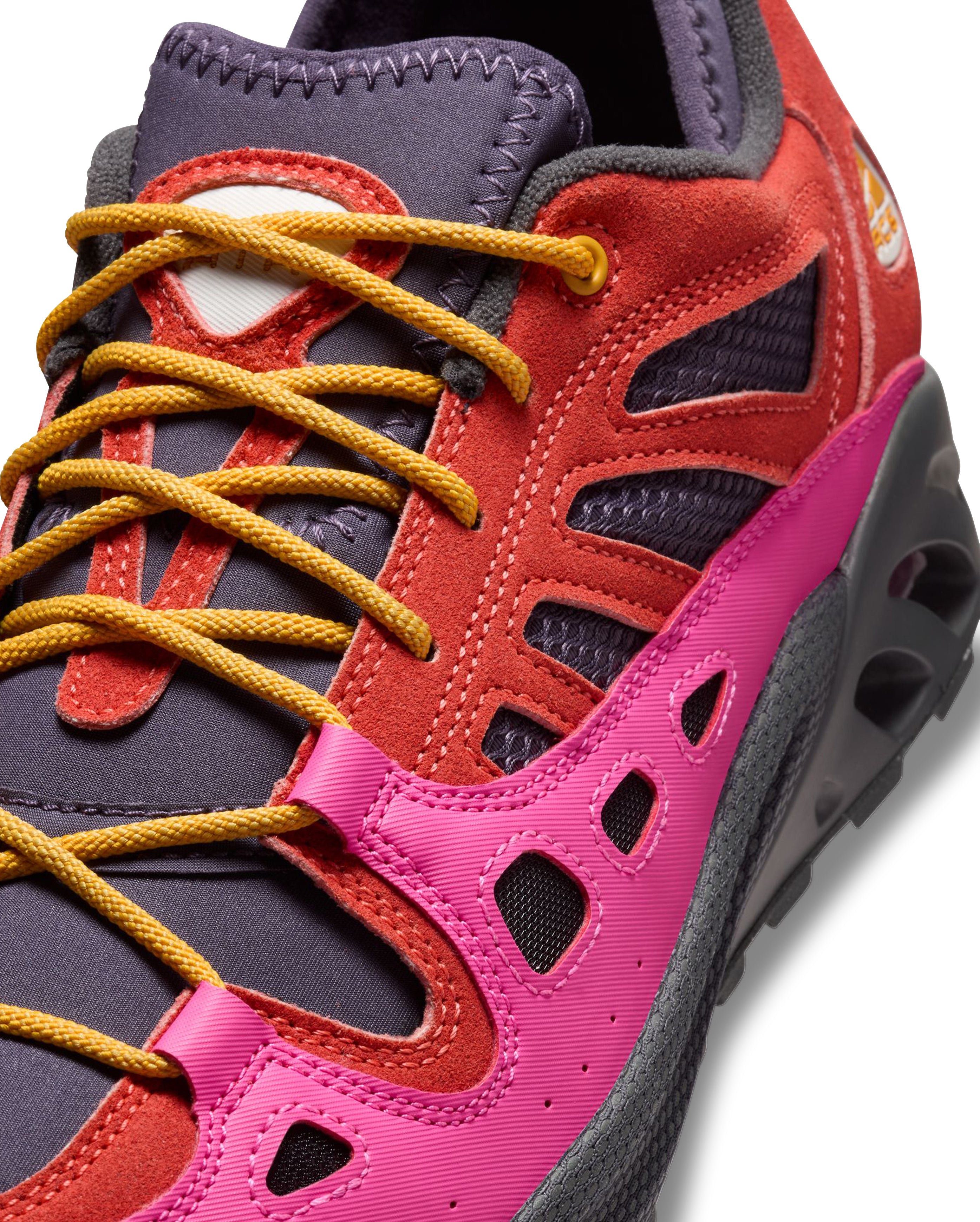 ACG Air Exploraid LT Wild Mango - Starcowparis