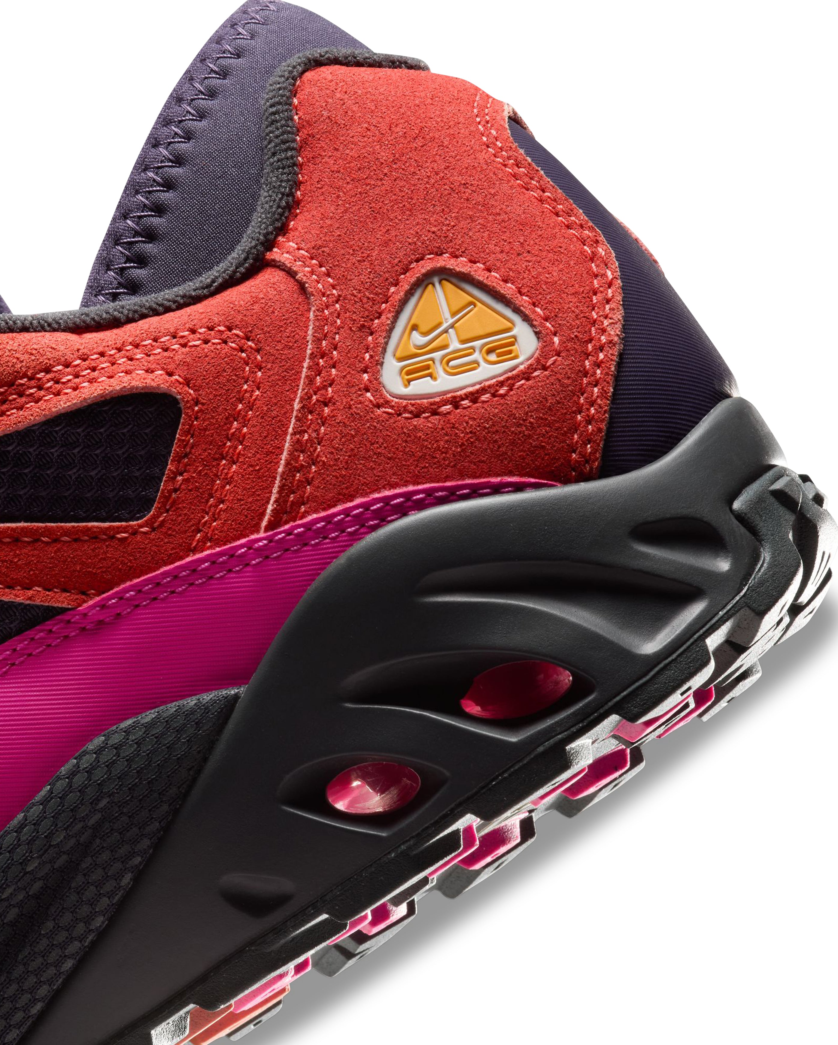 ACG Air Exploraid LT Wild Mango - Starcowparis