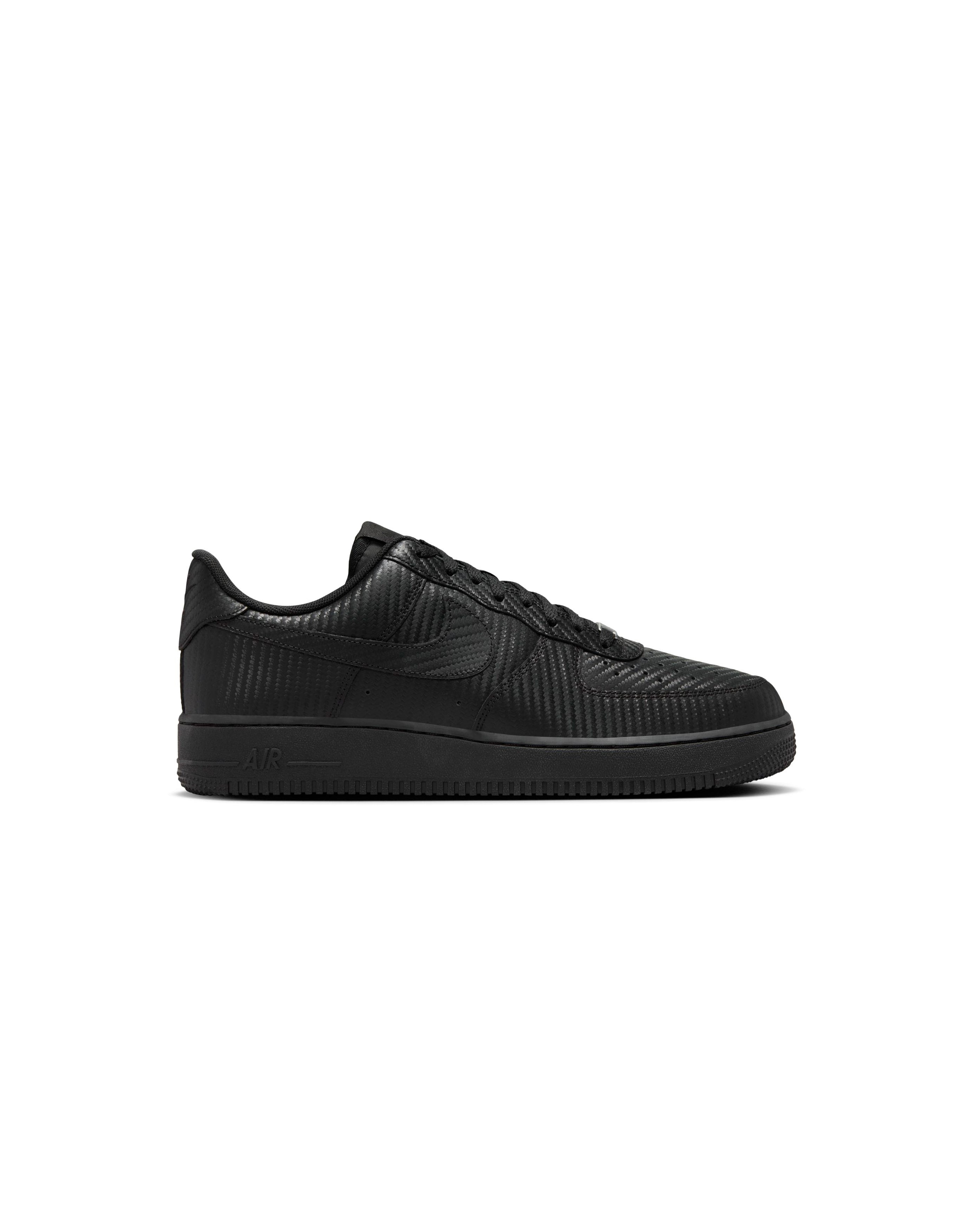 Air Force 1 '07 Carbon Fiber - Starcowparis - 1