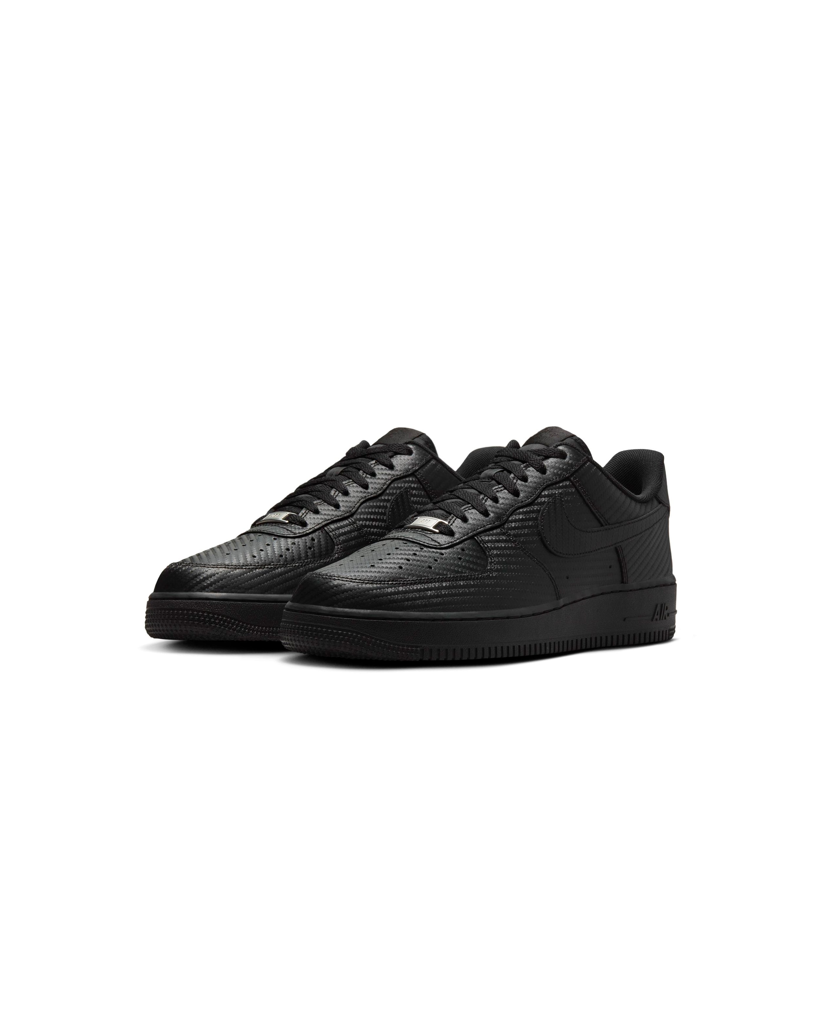 Air Force 1 '07 Carbon Fiber - Starcowparis - 2