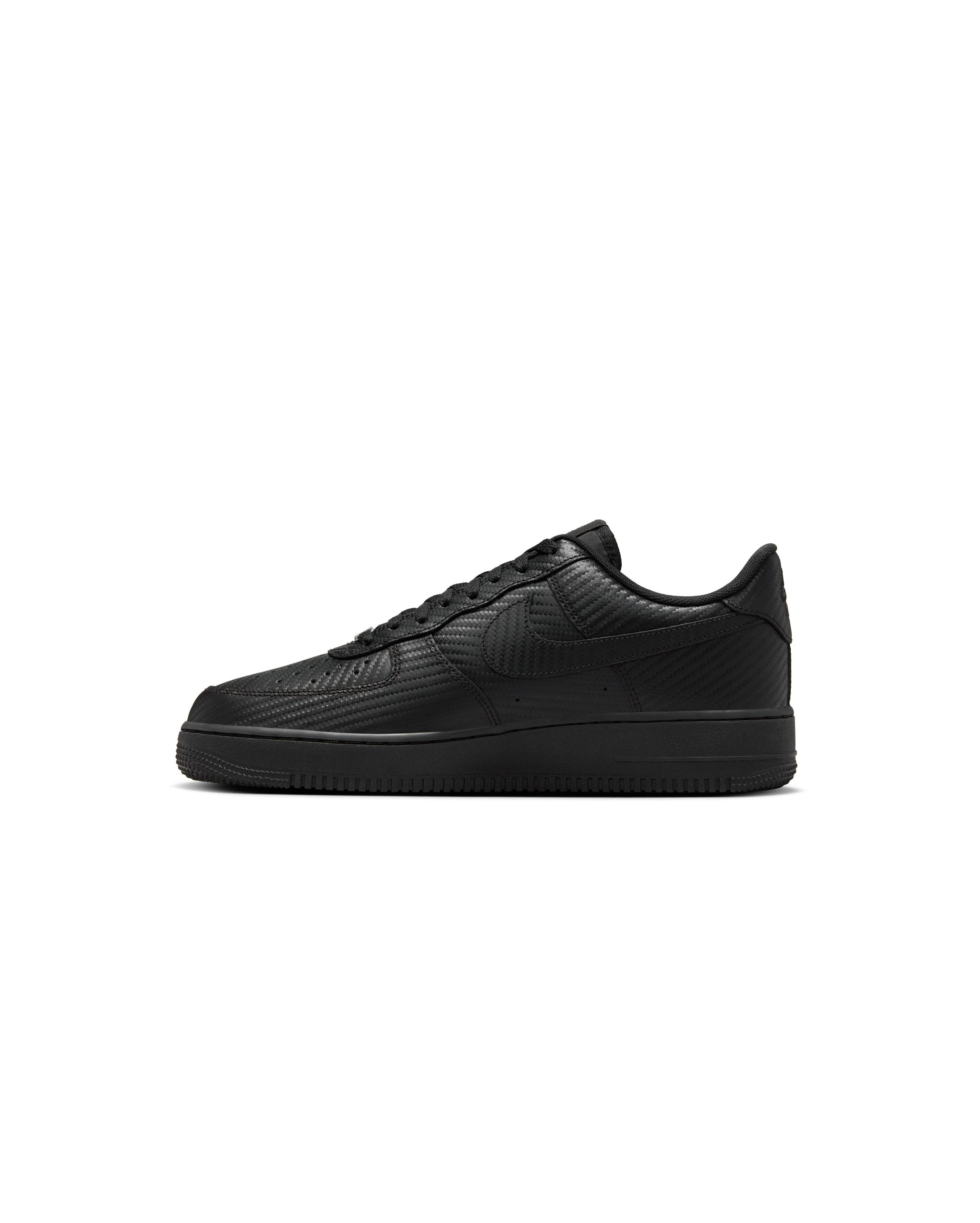 Air Force 1 '07 Carbon Fiber - Starcowparis - 3