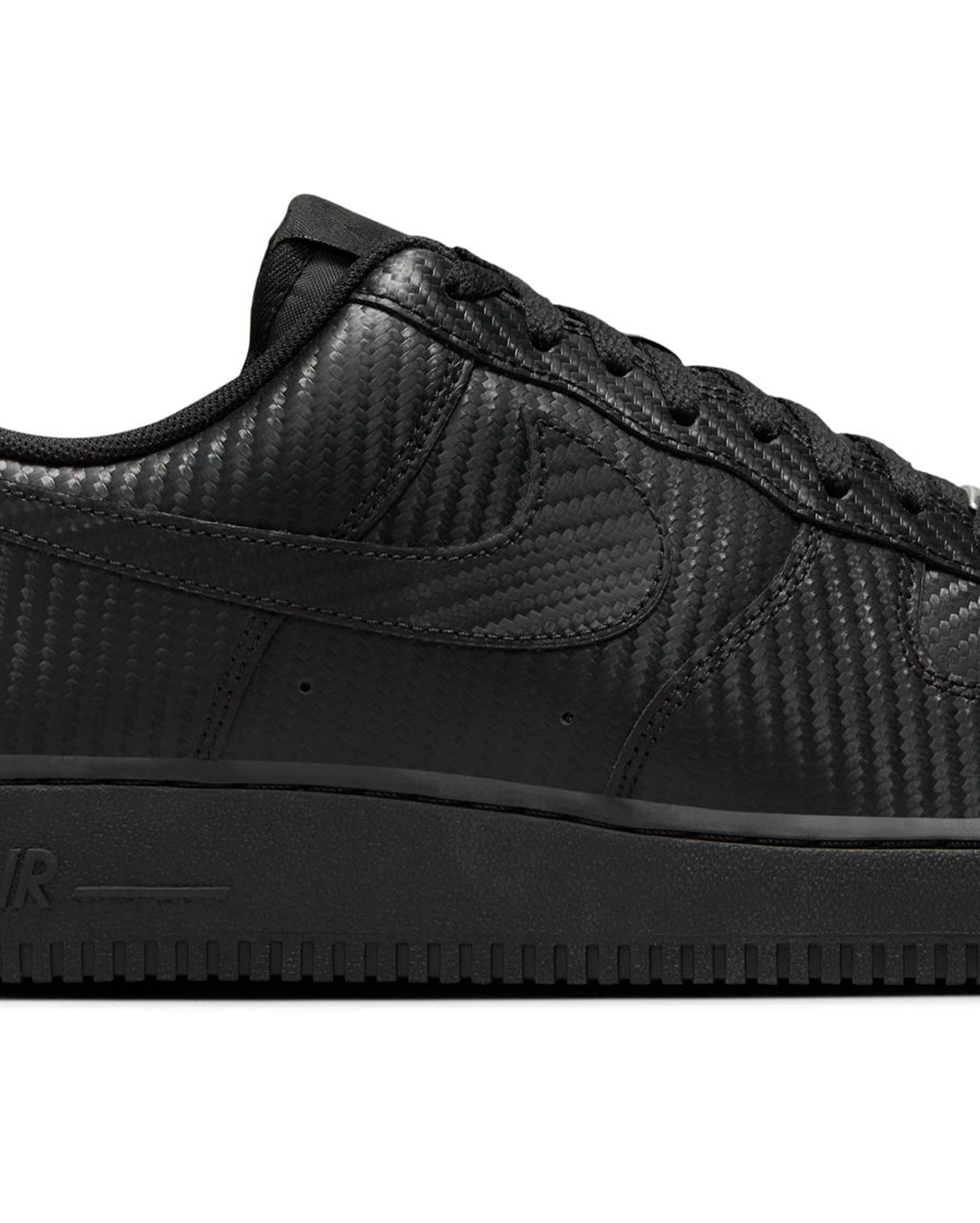 Air Force 1 '07 Carbon Fiber - Starcowparis - 4