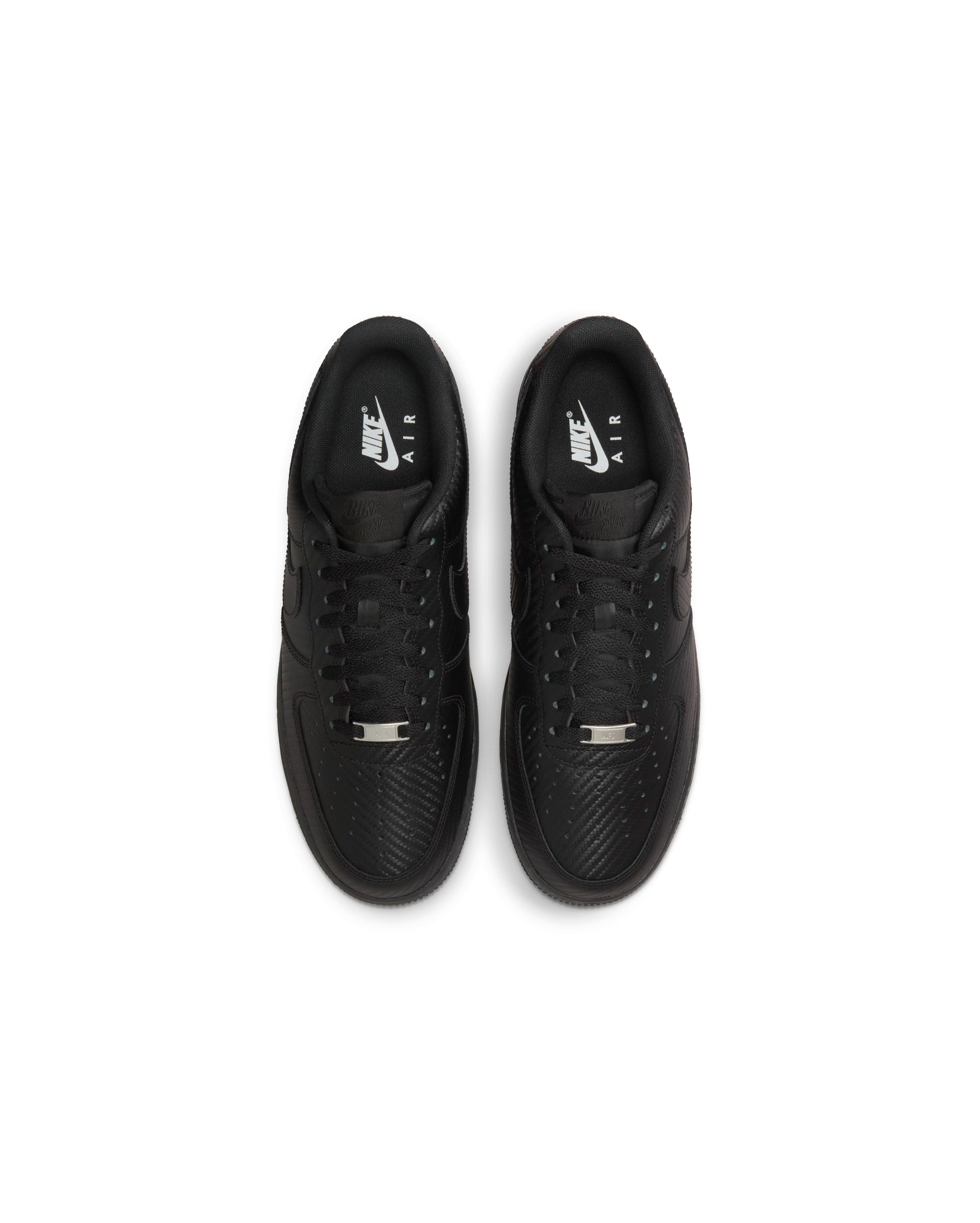 Air Force 1 '07 Carbon Fiber - Starcowparis - 5