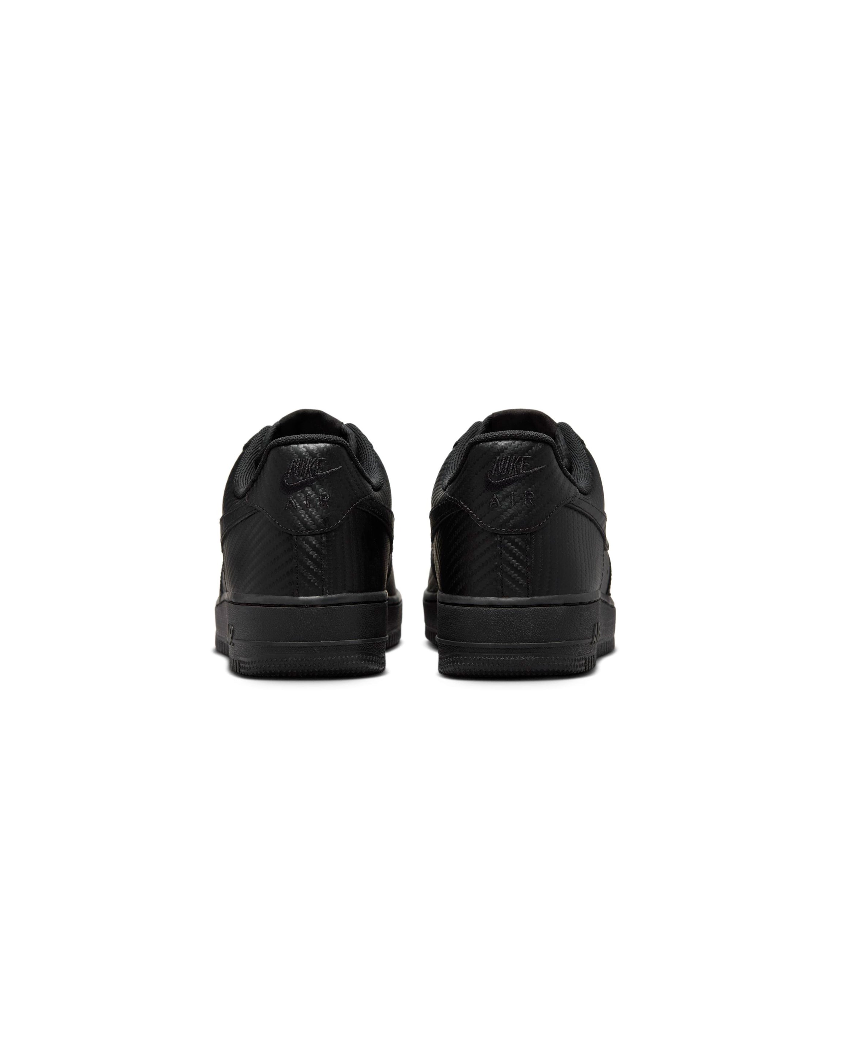 Air Force 1 '07 Carbon Fiber - Starcowparis - 6