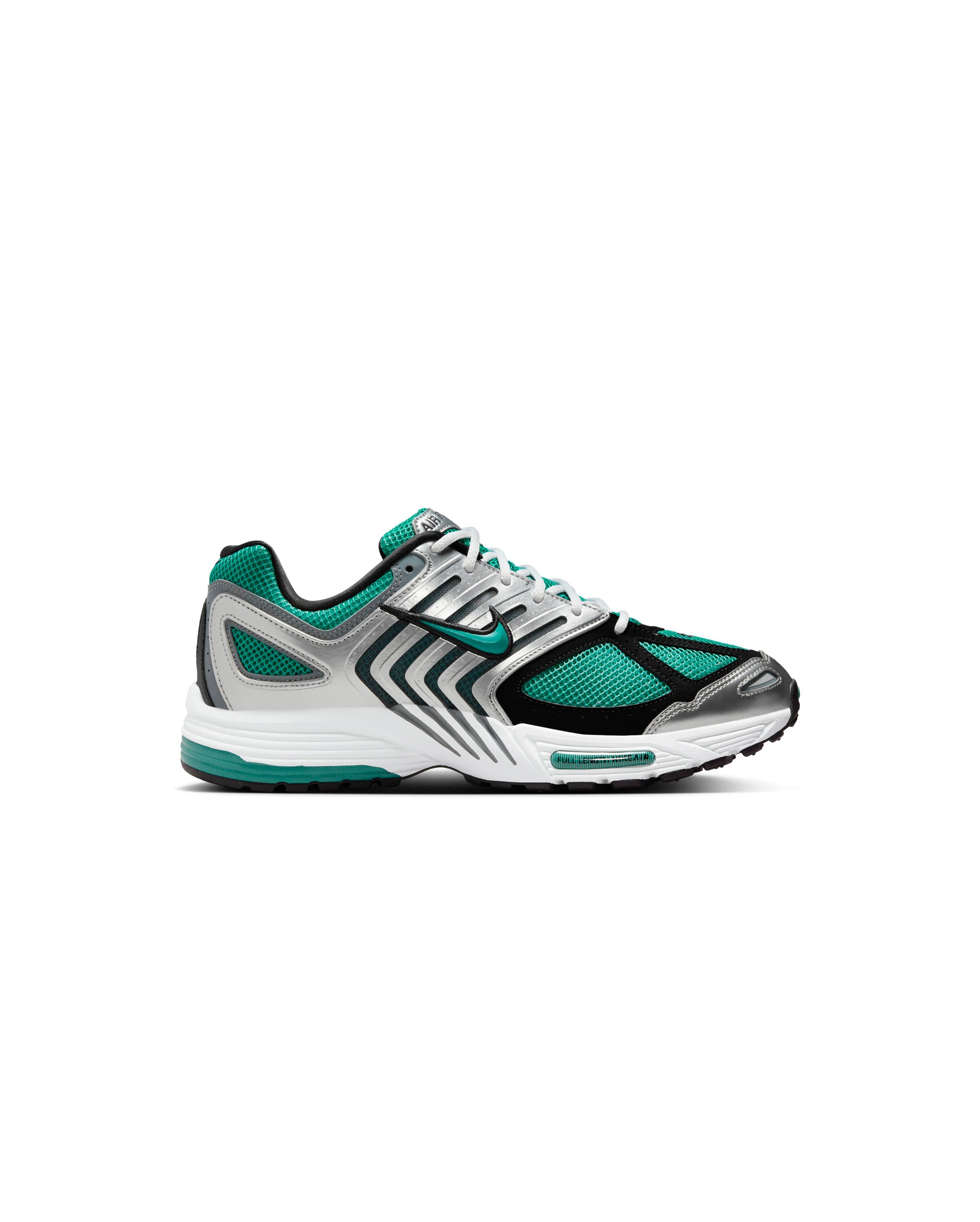 Air Pegasus 2K5 Metallic Silver - Starcowparis - 1
