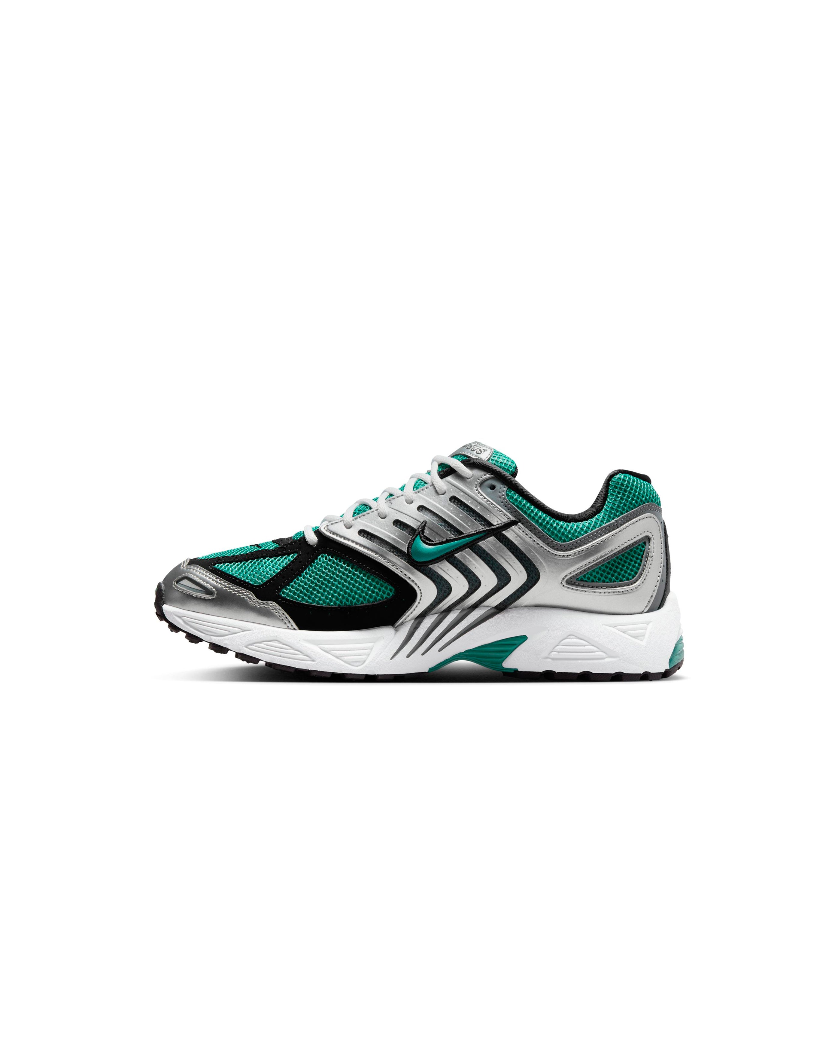 Air Pegasus 2K5 Metallic Silver - Starcowparis - 3