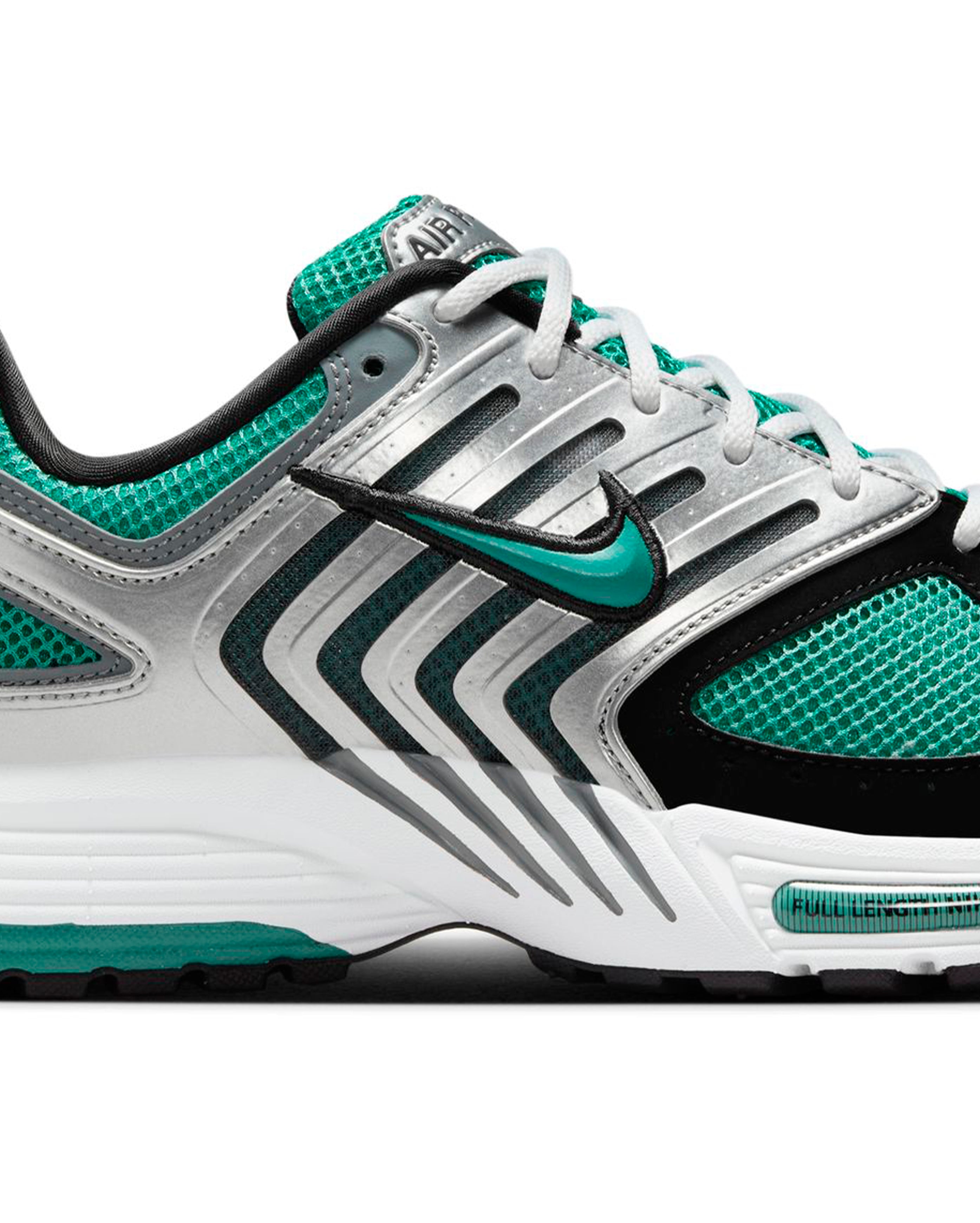 Air Pegasus 2K5 Metallic Silver - Starcowparis - 4