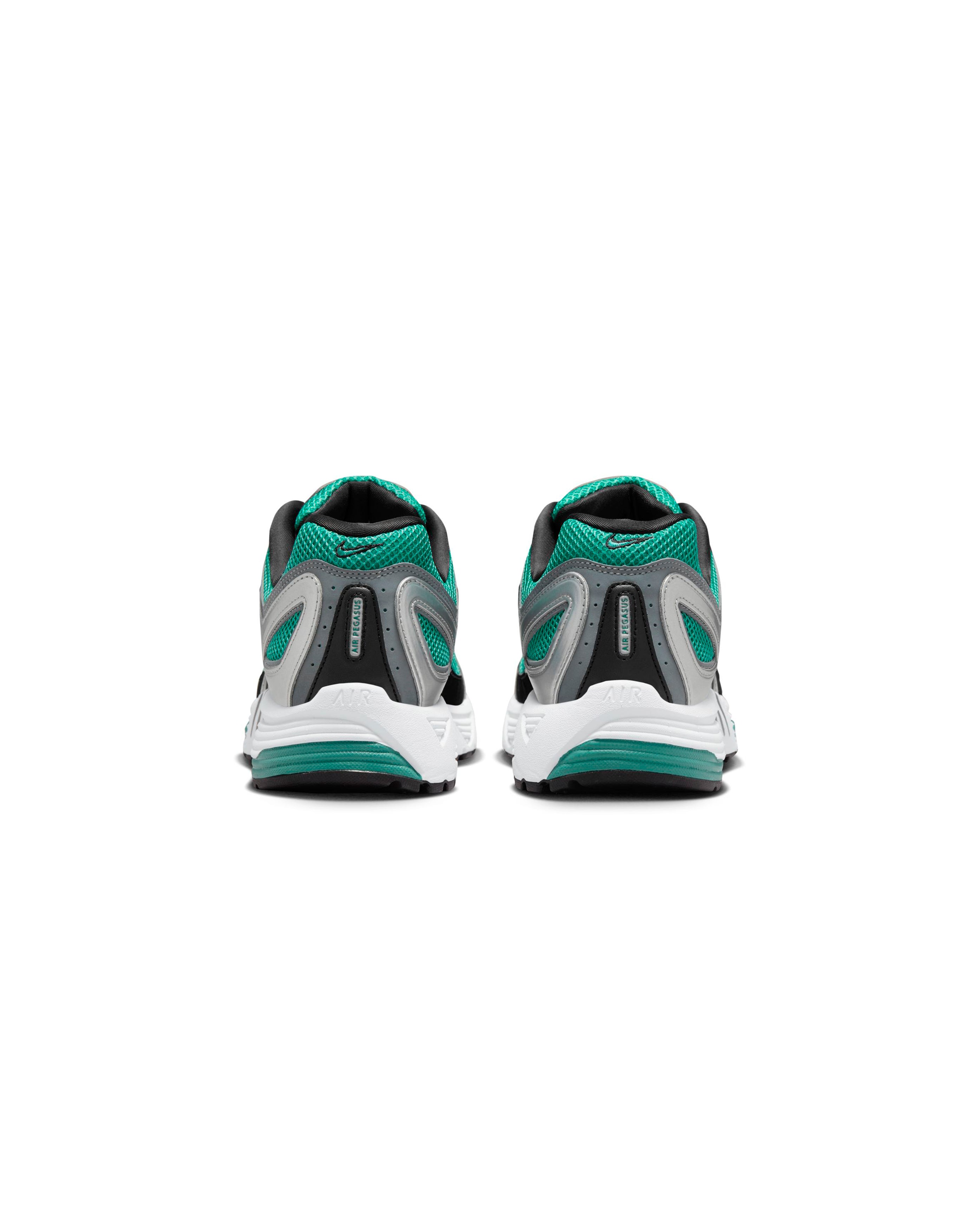 Air Pegasus 2K5 Metallic Silver - Starcowparis - 6