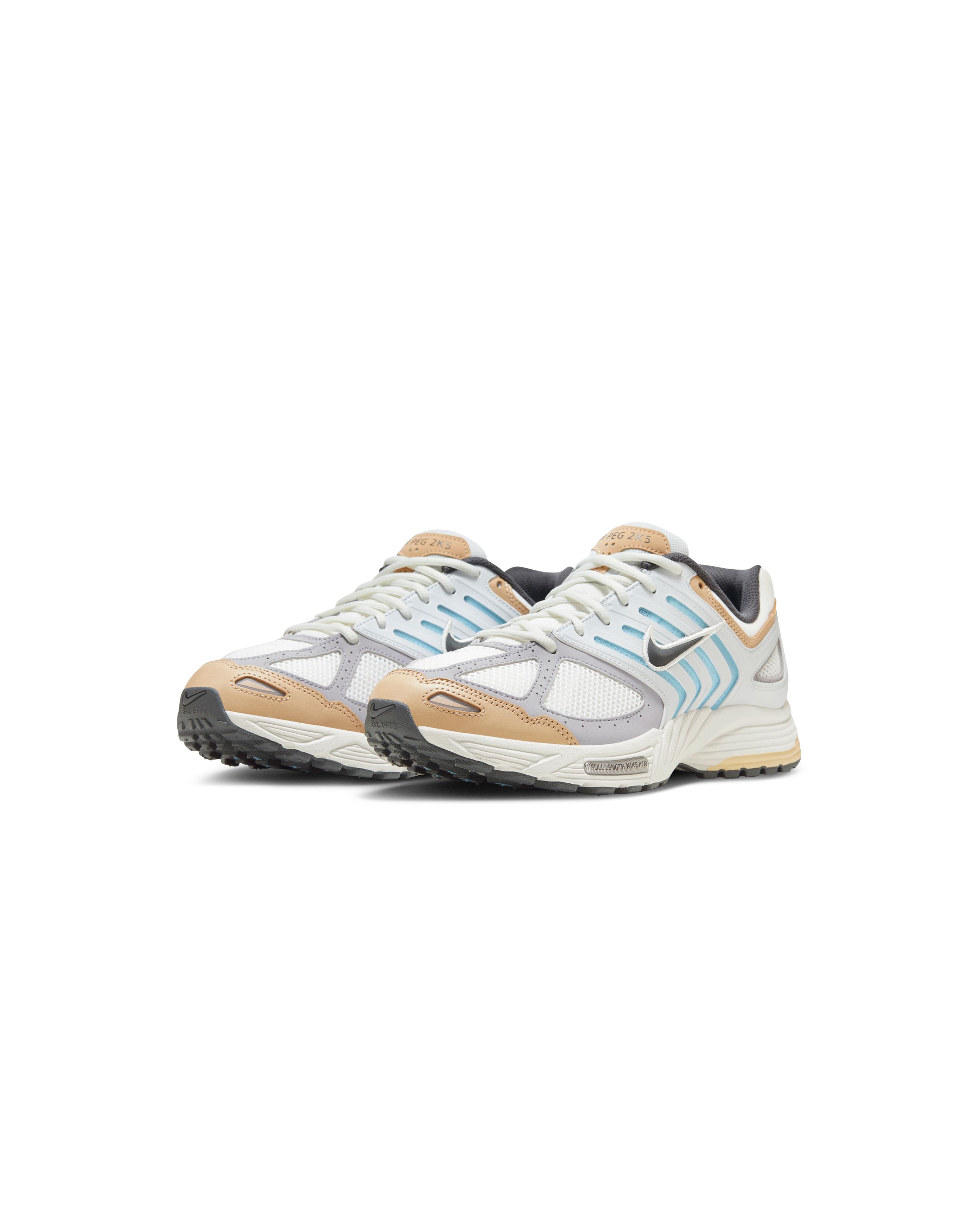 Air Pegasus 2K5 Sail Anthracite - Starcowparis - 2