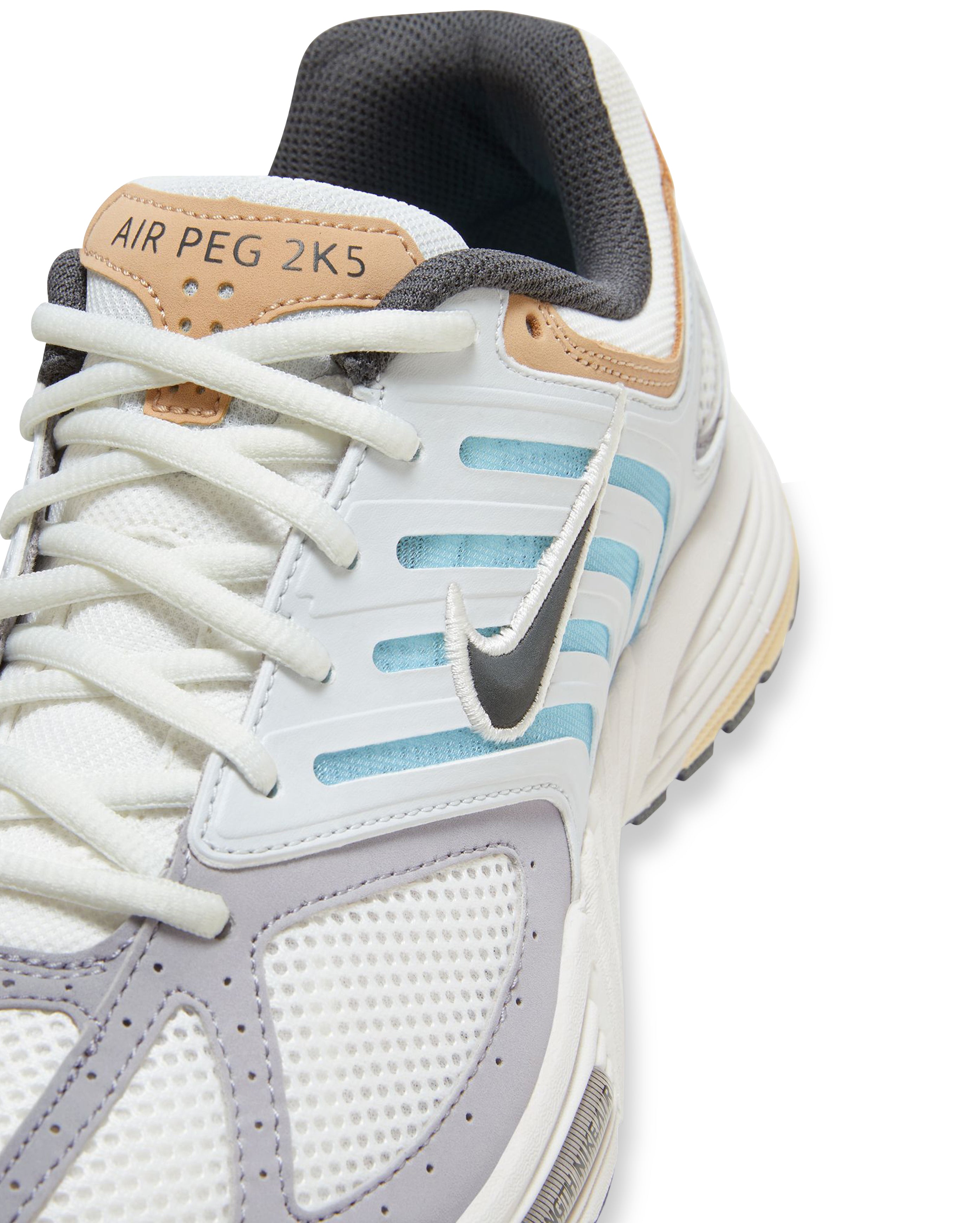 Air Pegasus 2K5 Sail Anthracite - Starcowparis - 4