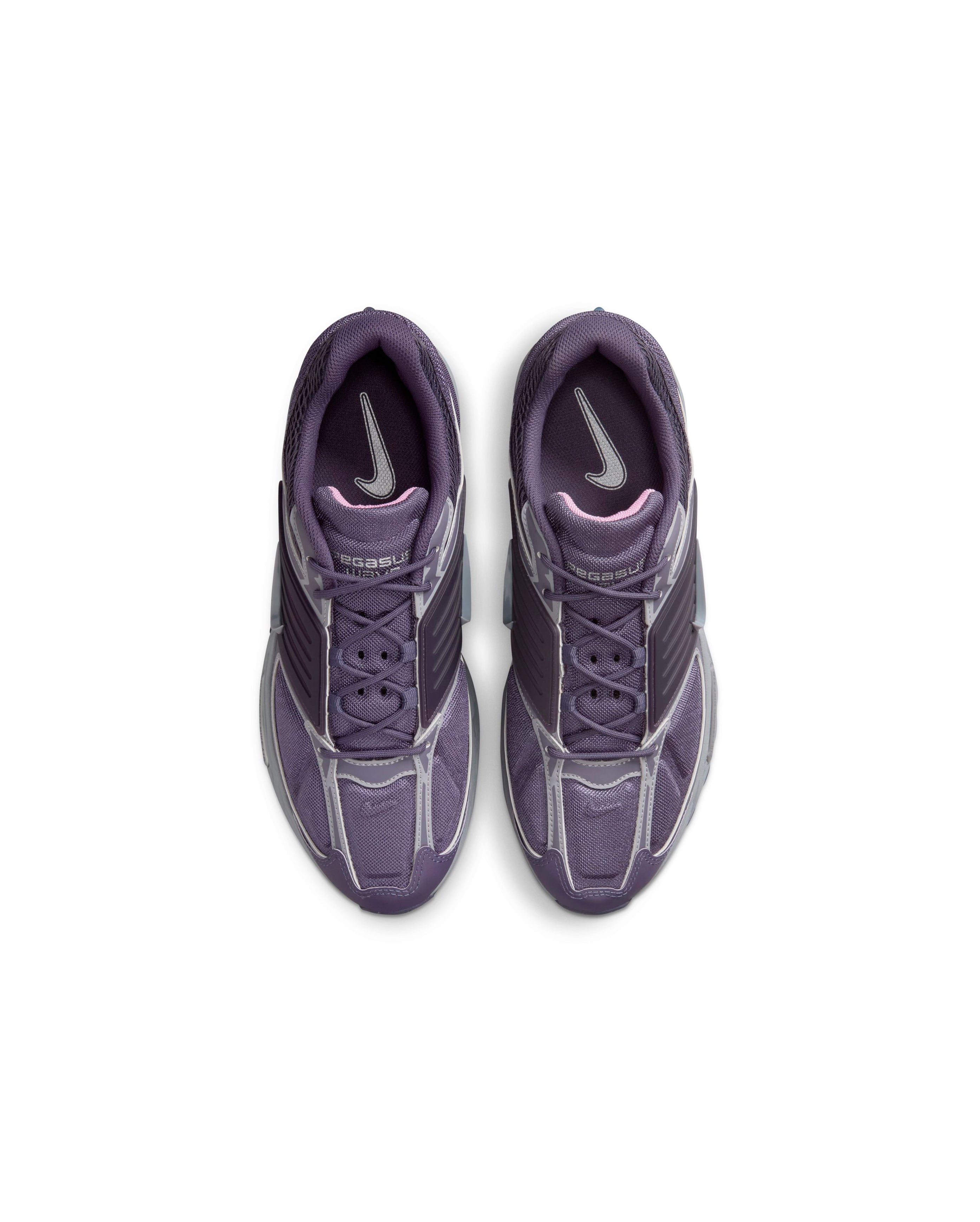 Air Pegasus Wave Dark Raisin - Starcowparis - 6