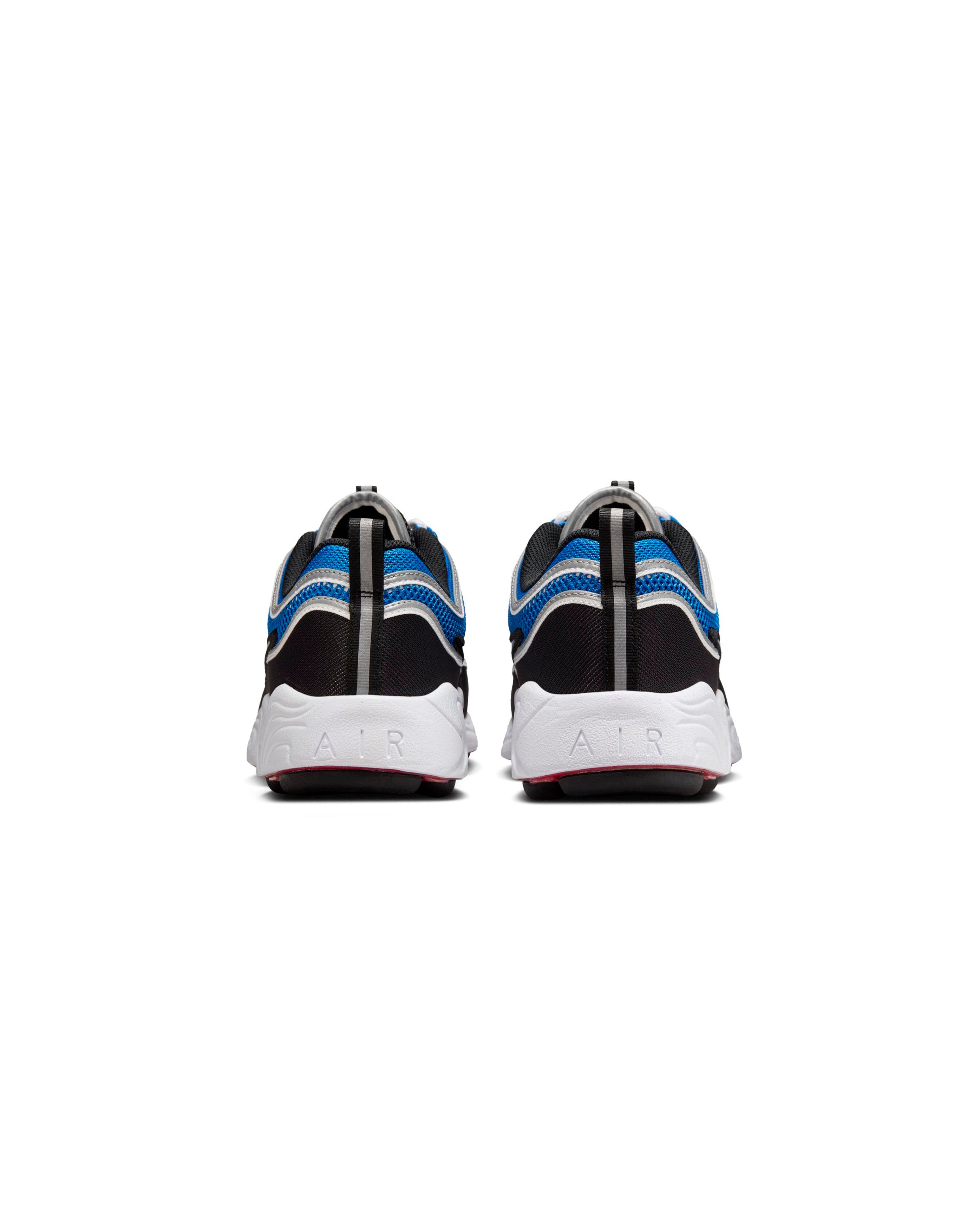 Nike-Air Zoom Spiridon Signal Blue-Starcowparis