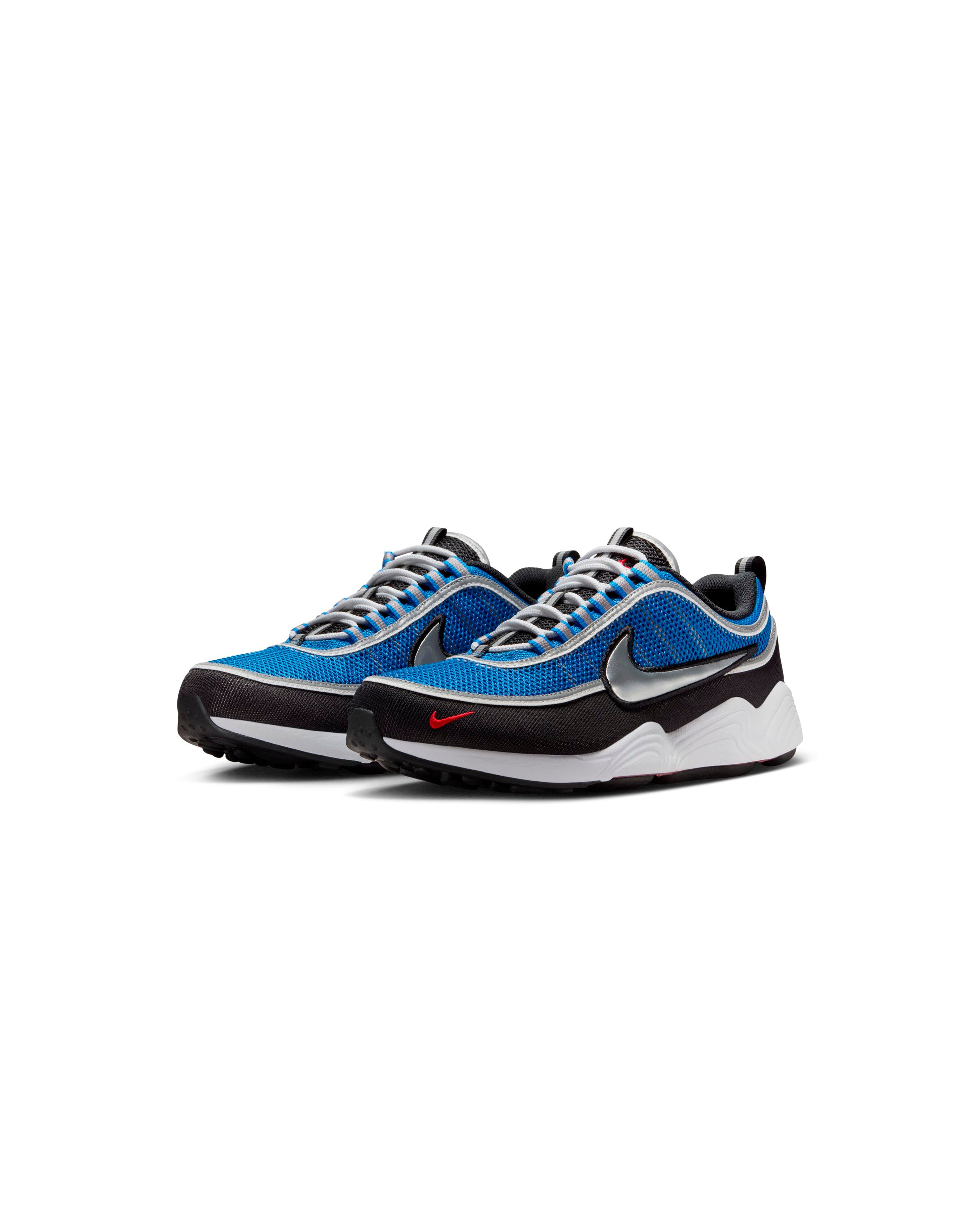 Nike-Air Zoom Spiridon Signal Blue-Starcowparis