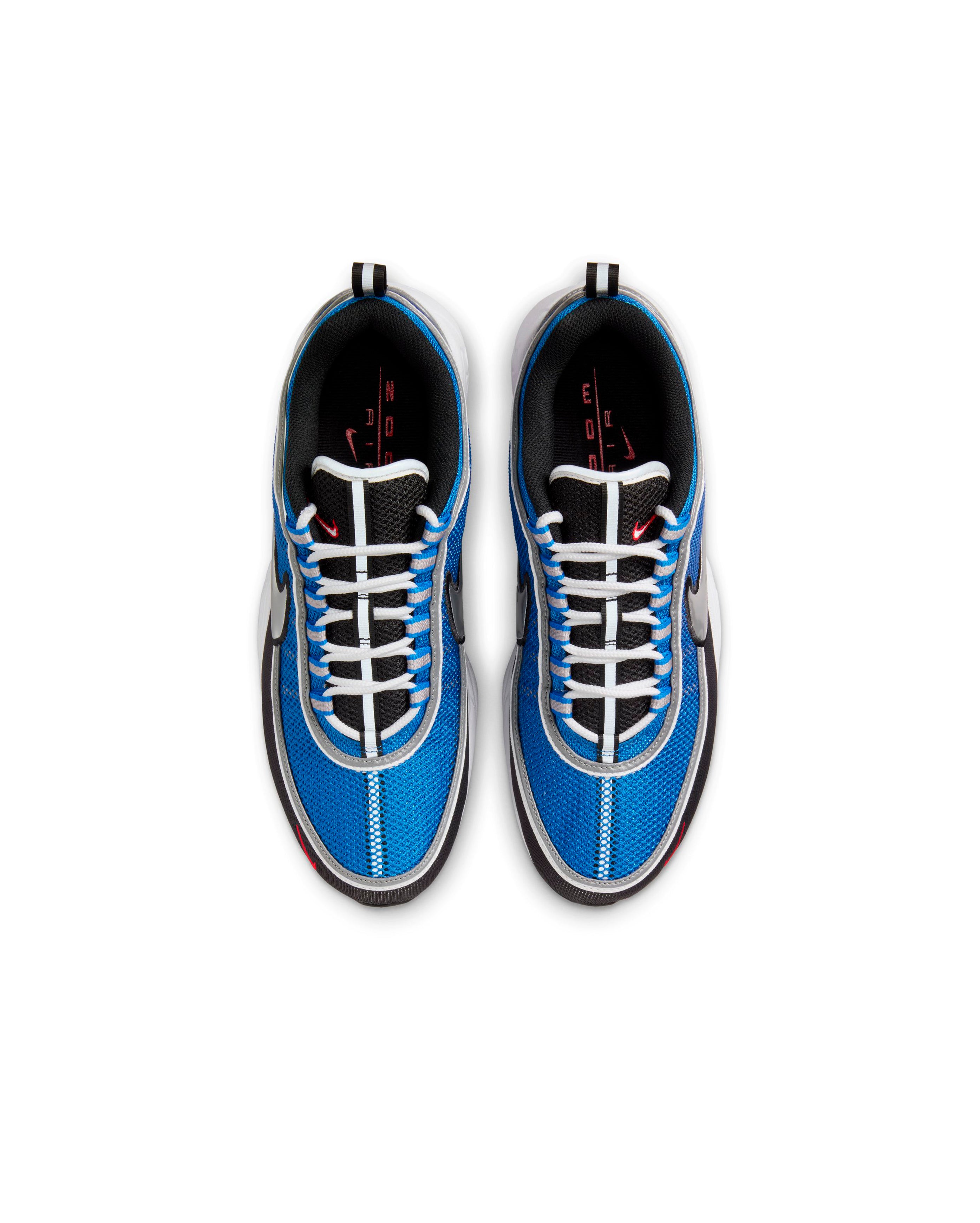 Nike-Air Zoom Spiridon Signal Blue-Starcowparis