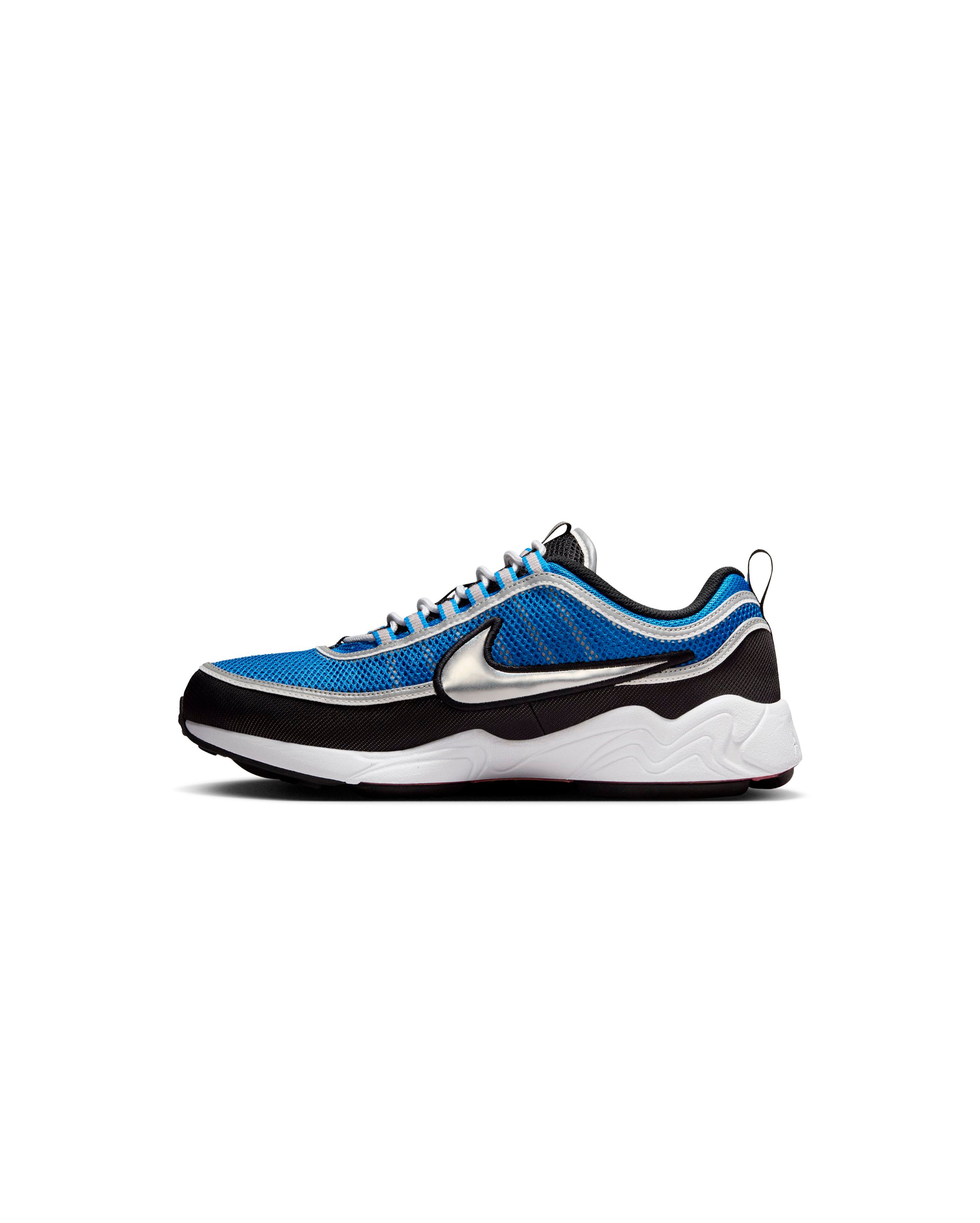 Nike-Air Zoom Spiridon Signal Blue-Starcowparis