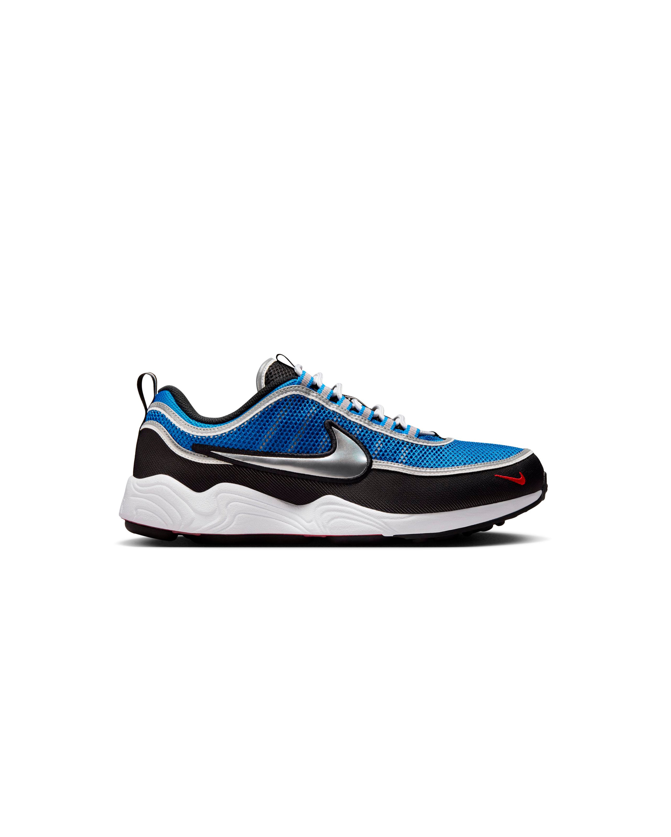 Nike-Air Zoom Spiridon Signal Blue-Starcowparis