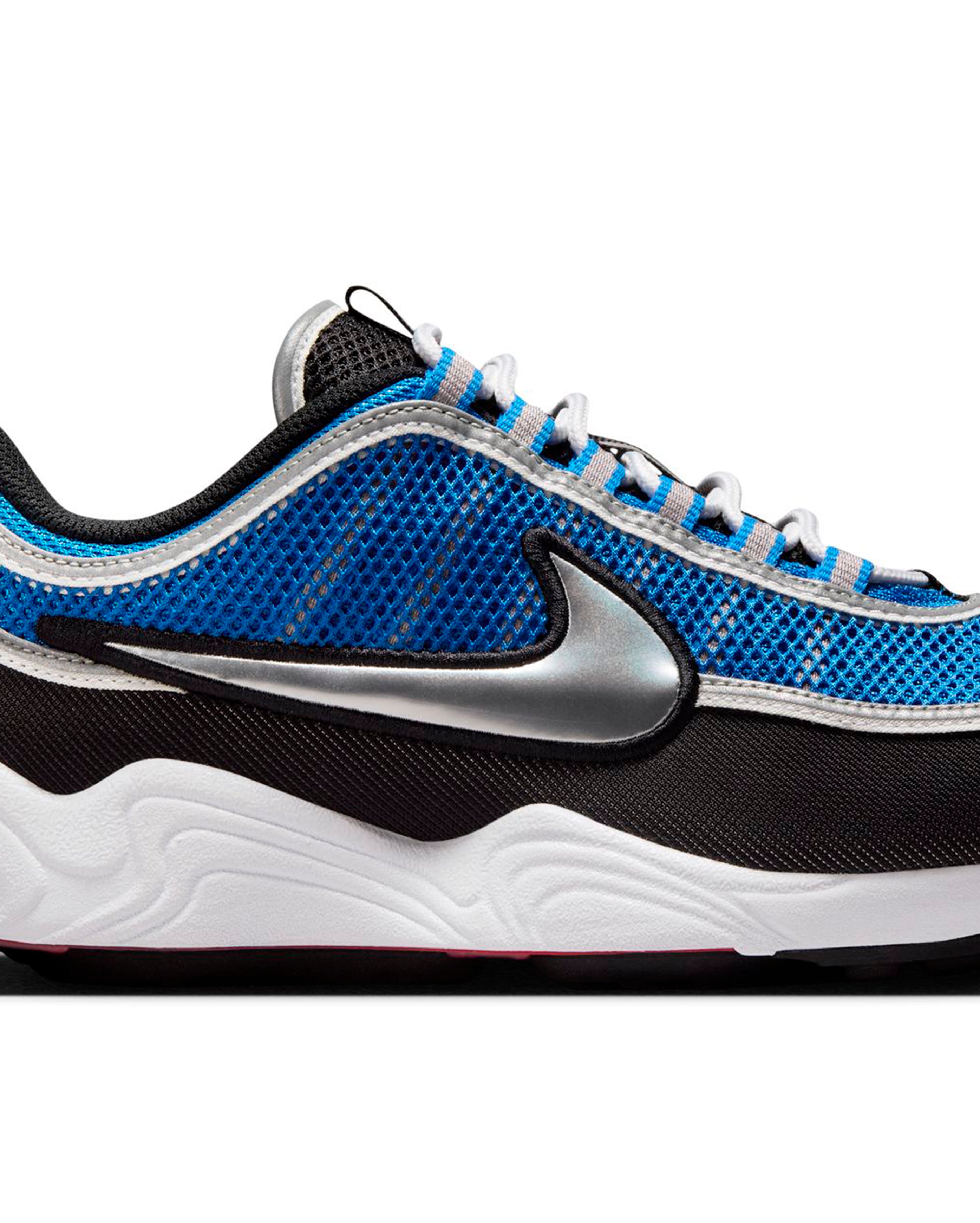 Nike-Air Zoom Spiridon Signal Blue-Starcowparis