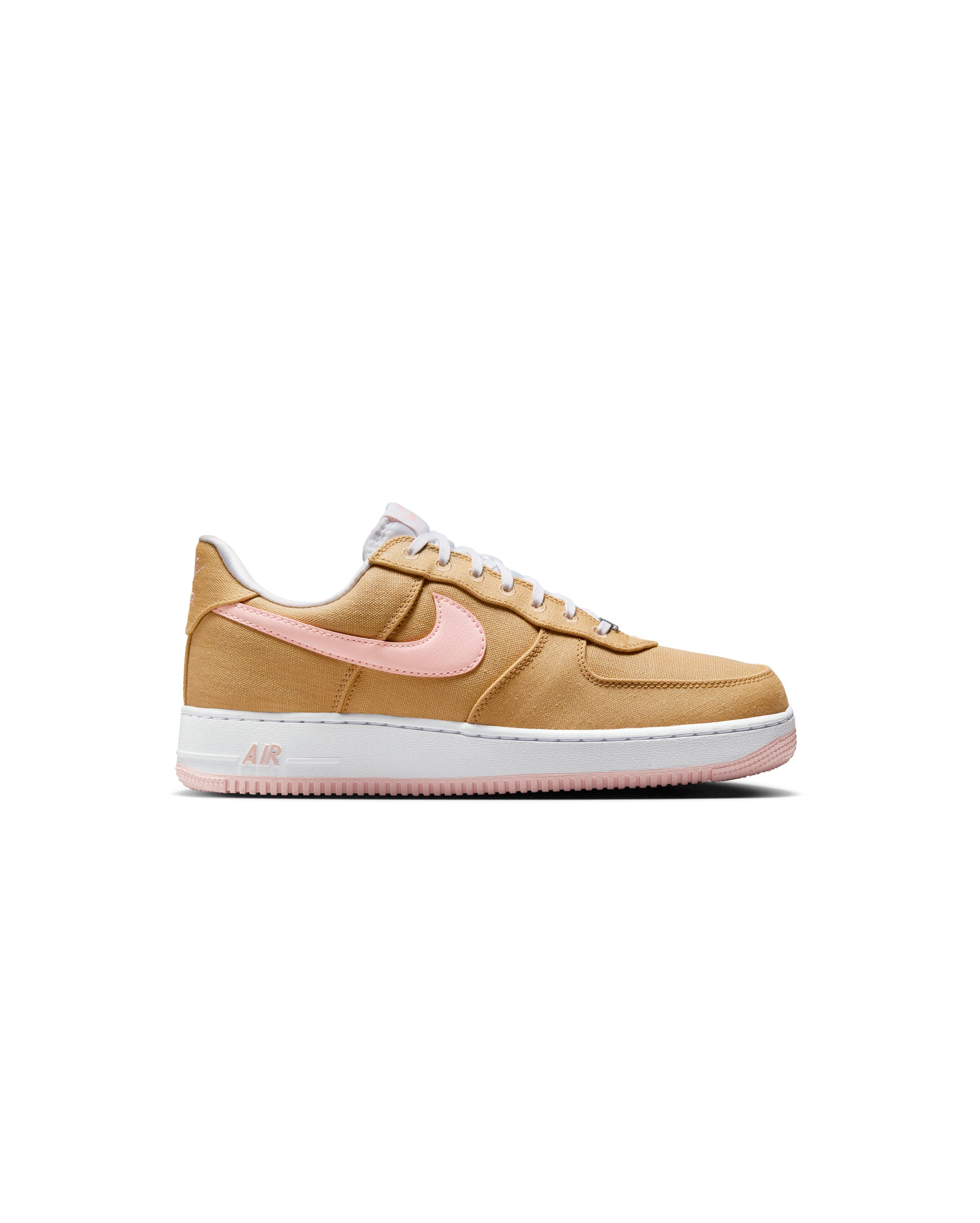 Nike-Air force 1 Retro Linen-Starcowparis - Starcowparis - 1