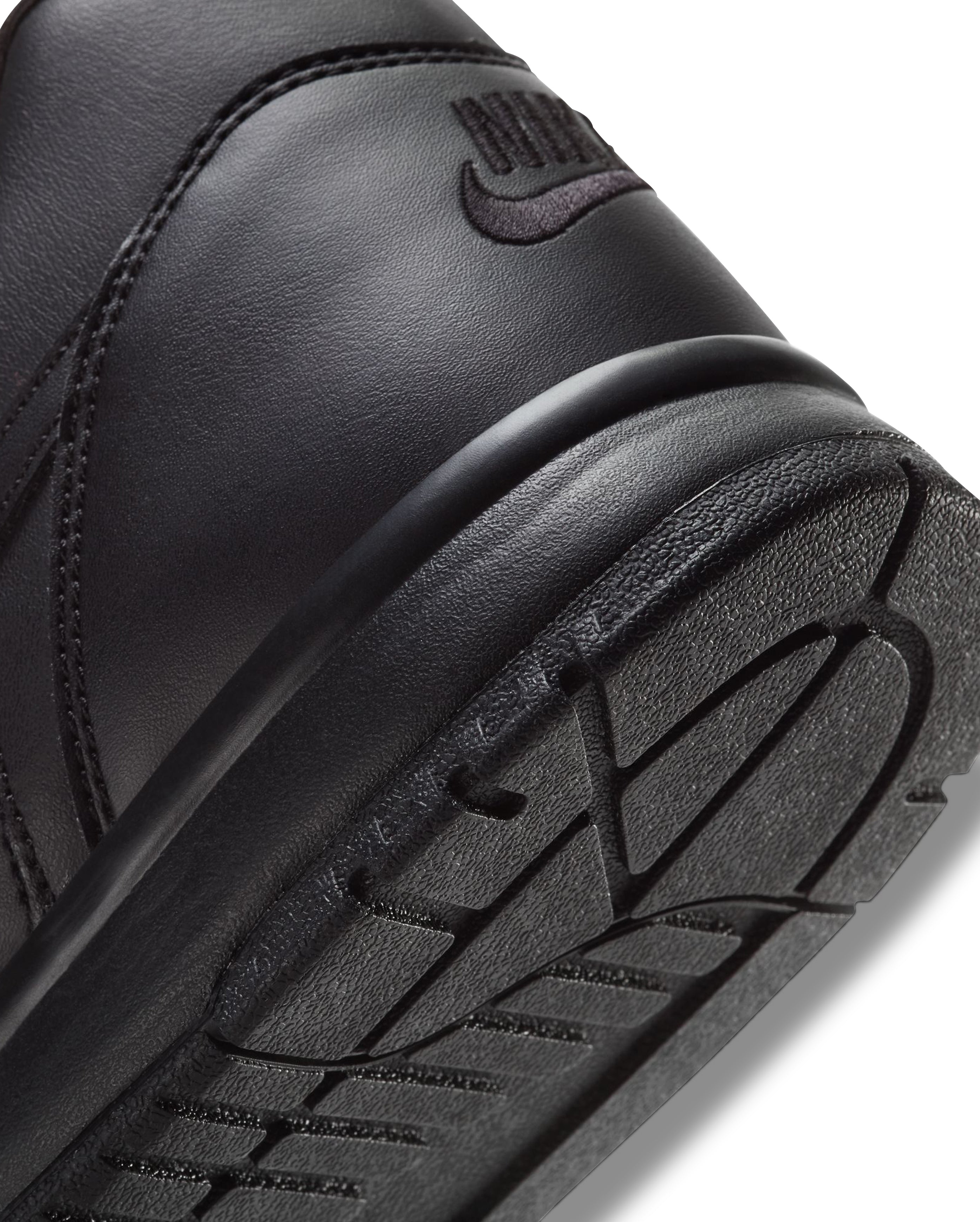 Cross Trainer Low Black - Starcowparis - 5