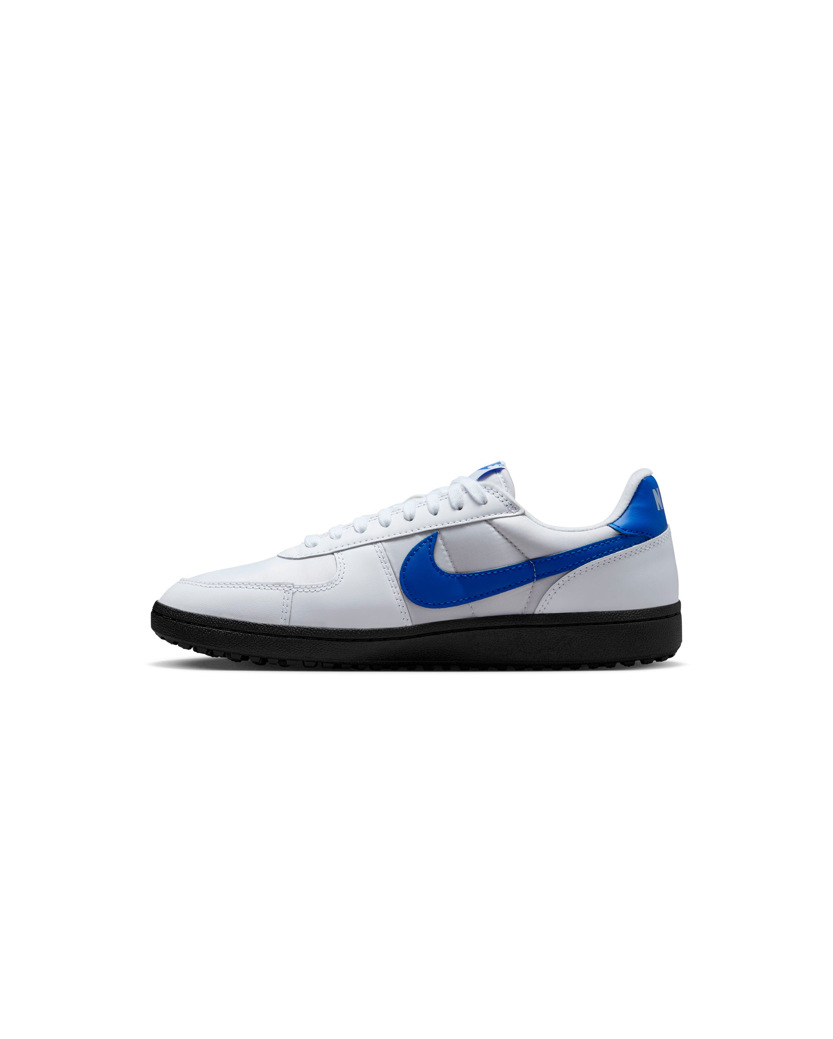 Nike-Field General '82 SP White Varsity Royal Black-Starcowparis