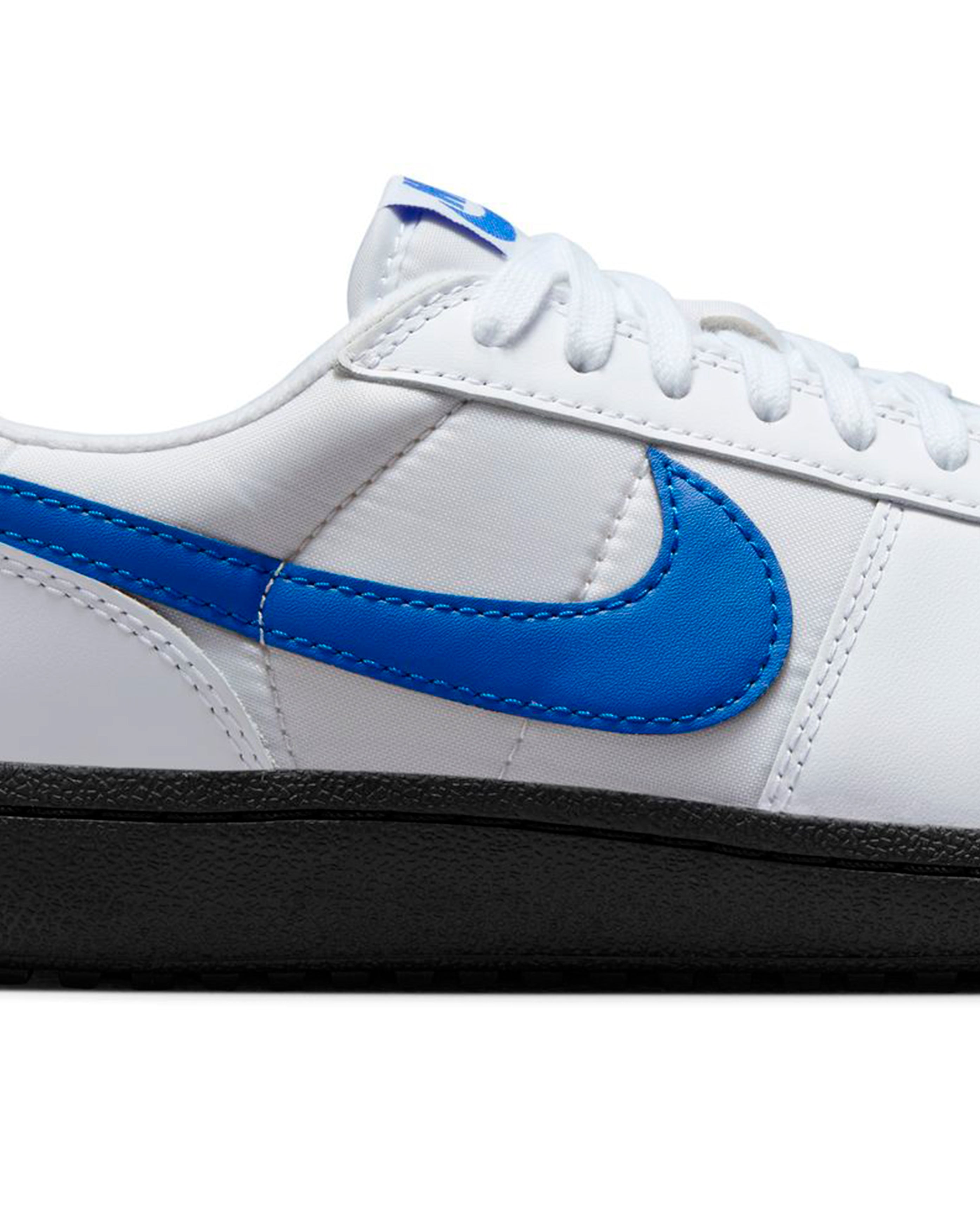 Nike-Field General '82 SP White Varsity Royal Black-Starcowparis