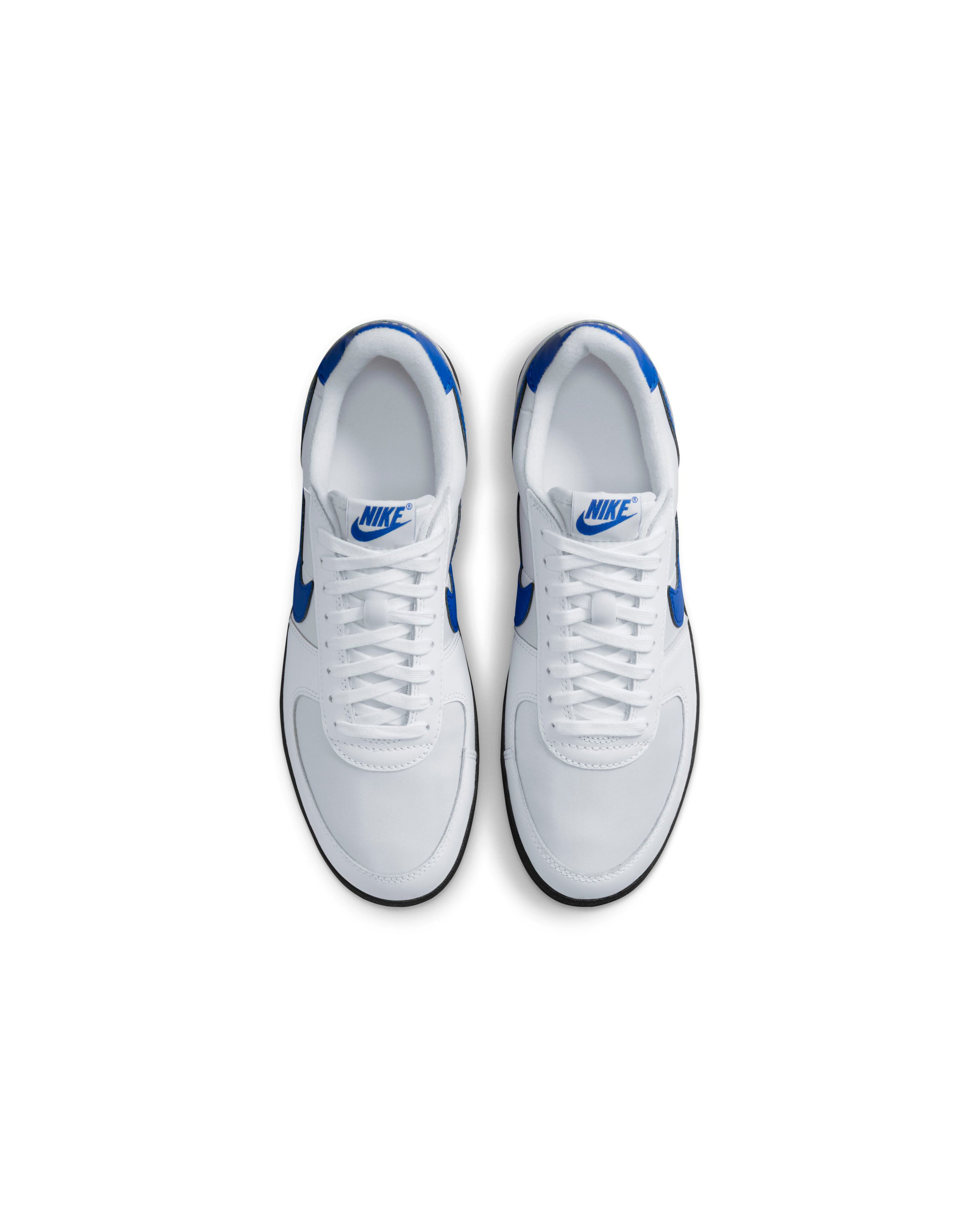 Nike-Field General '82 SP White Varsity Royal Black-Starcowparis