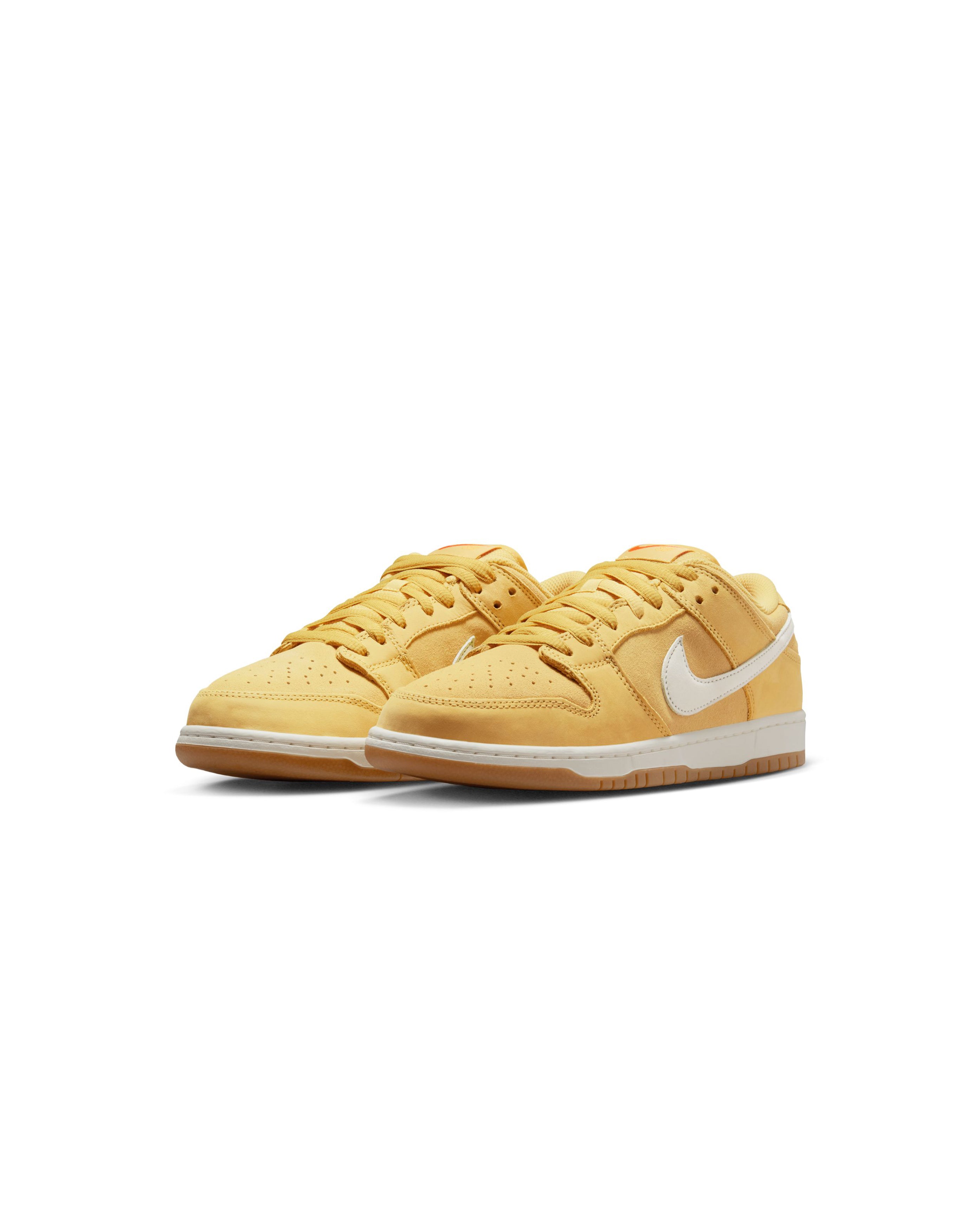 SB Dunk Low Pro Saturn Gold - Starcowparis - 2