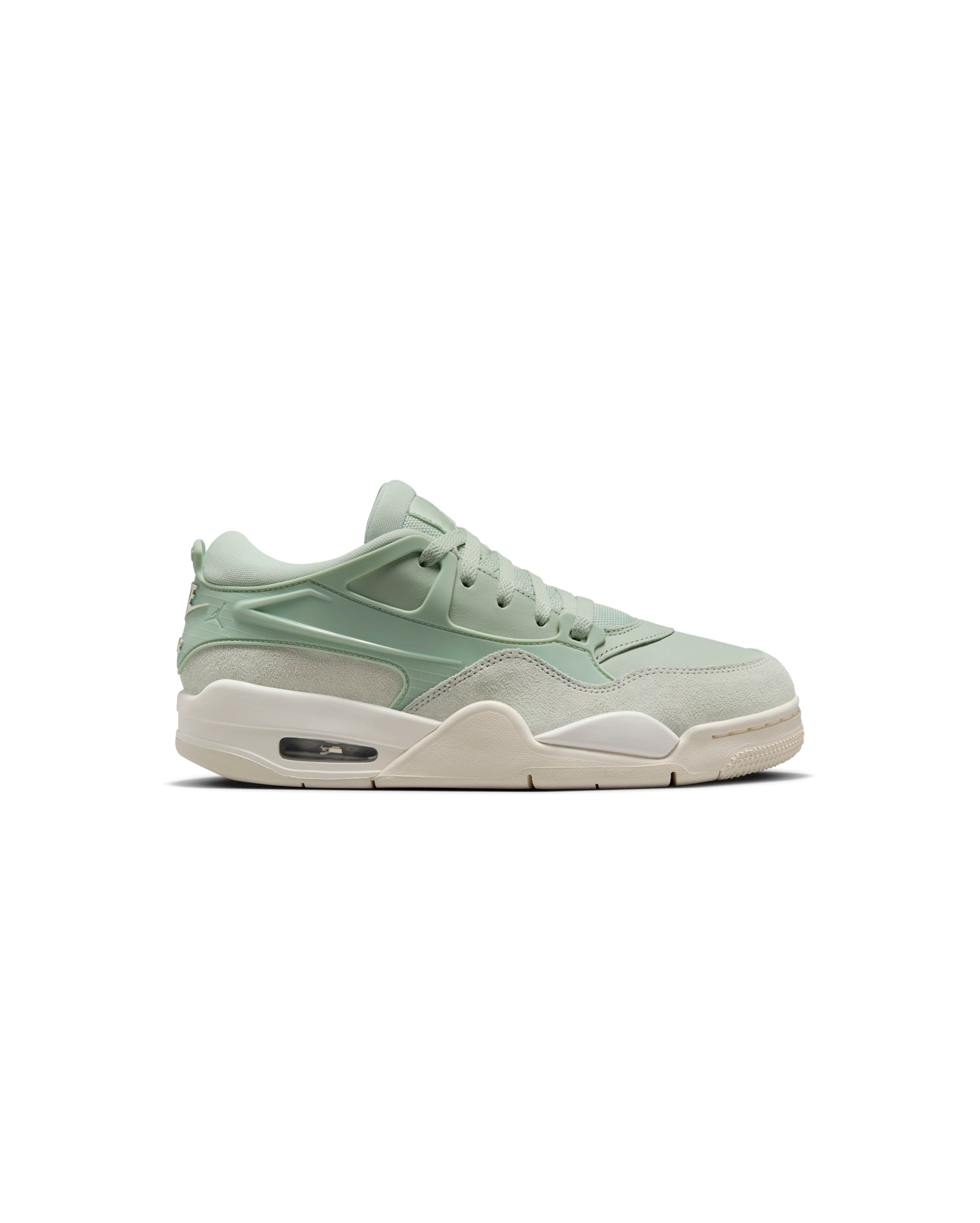 Nike-W Air Jordan 4 RM Seafoam-Starcowparis