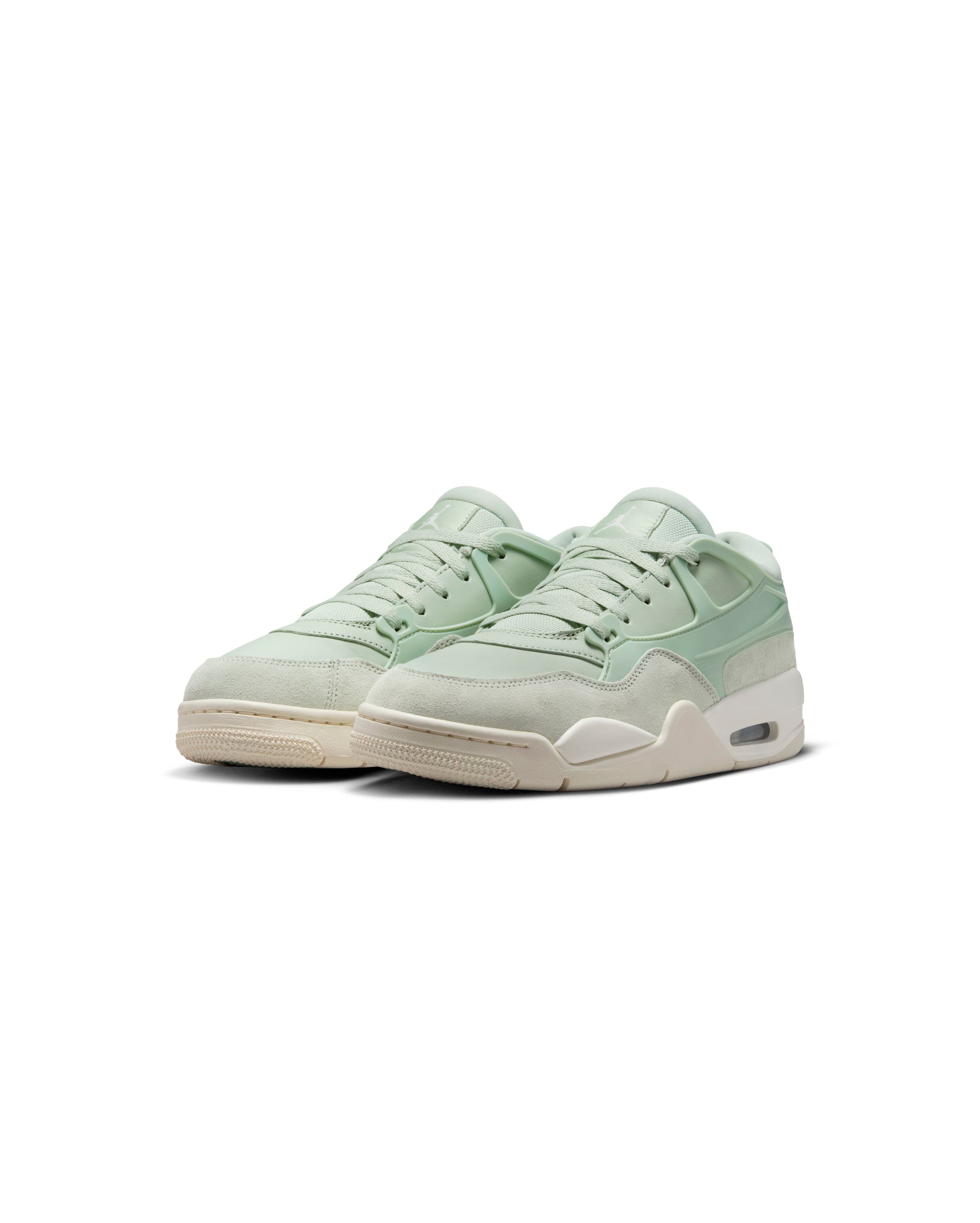 Nike-W Air Jordan 4 RM Seafoam-Starcowparis
