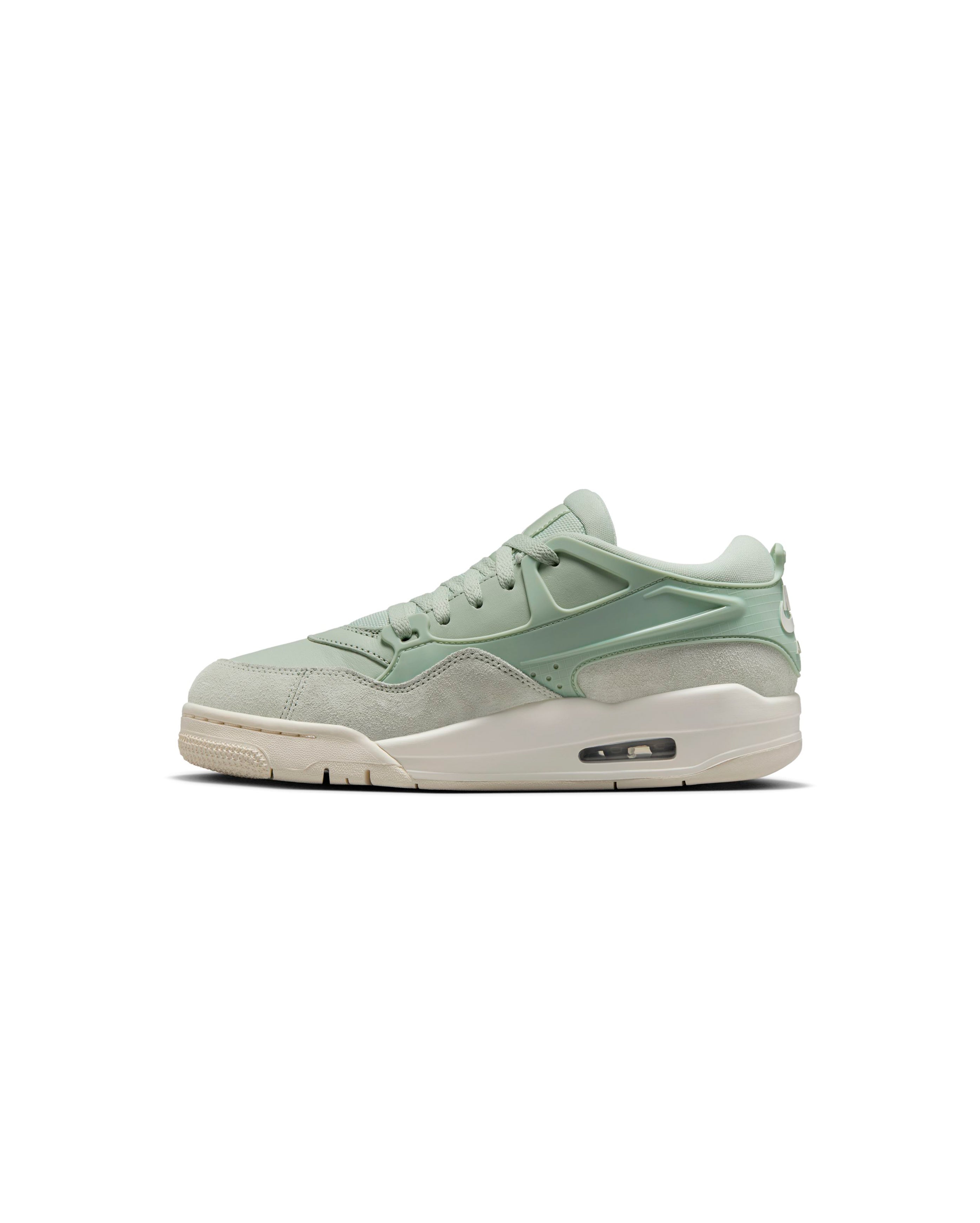Nike-W Air Jordan 4 RM Seafoam-Starcowparis