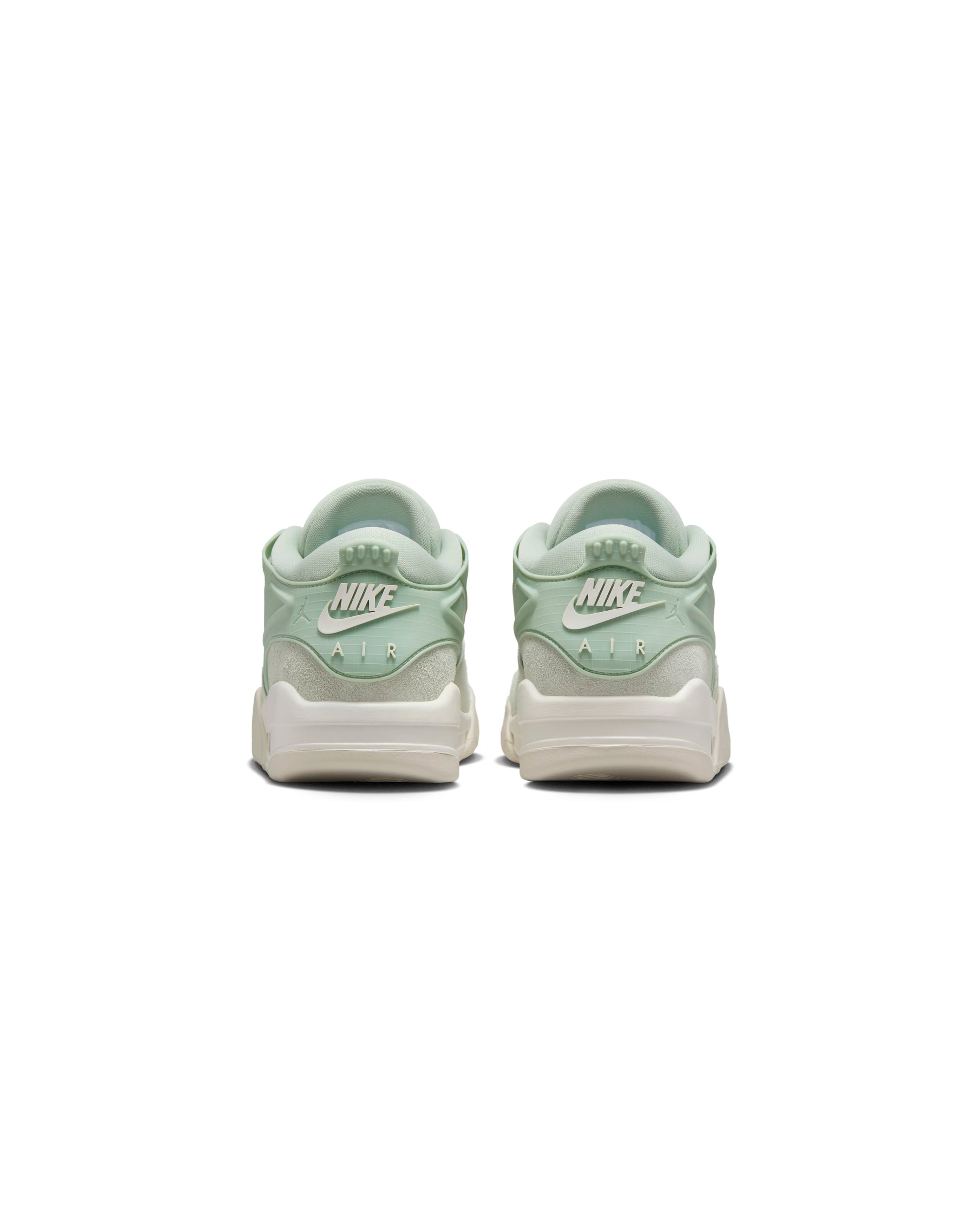 Nike-W Air Jordan 4 RM Seafoam-Starcowparis
