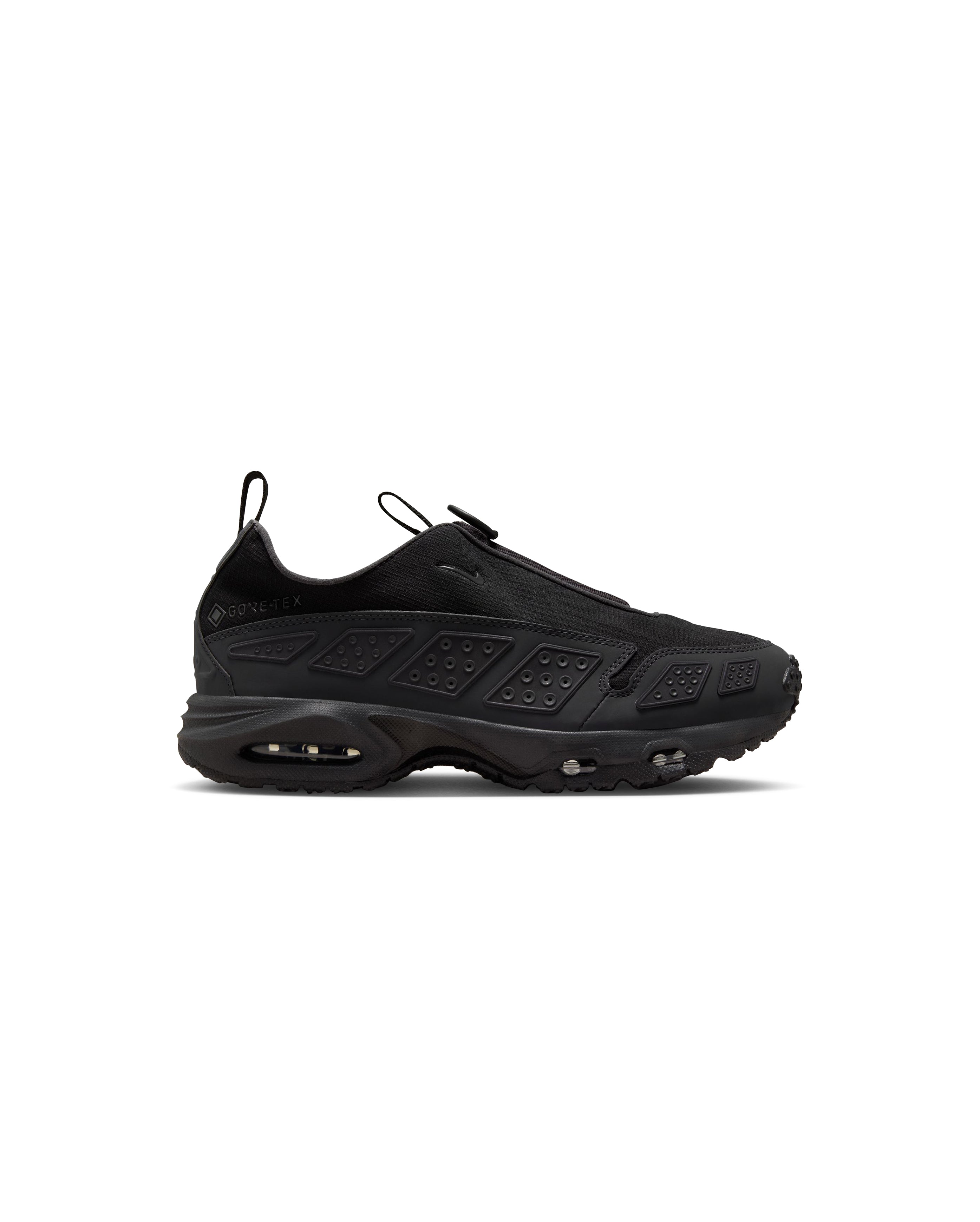 W Air Max SNDR GTX Black DK Smoke Grey - Starcowparis