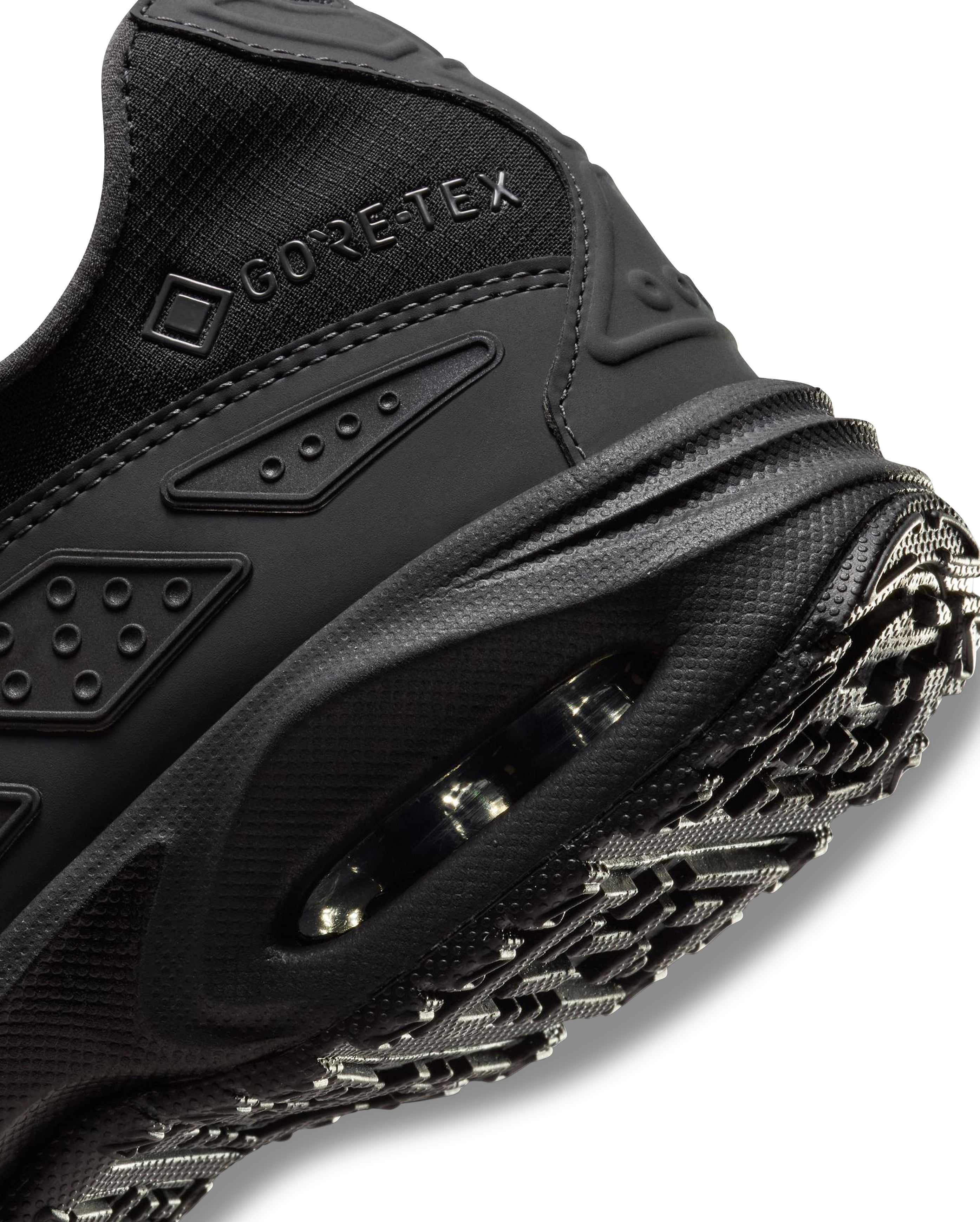 W Air Max SNDR GTX Black DK Smoke Grey - Starcowparis
