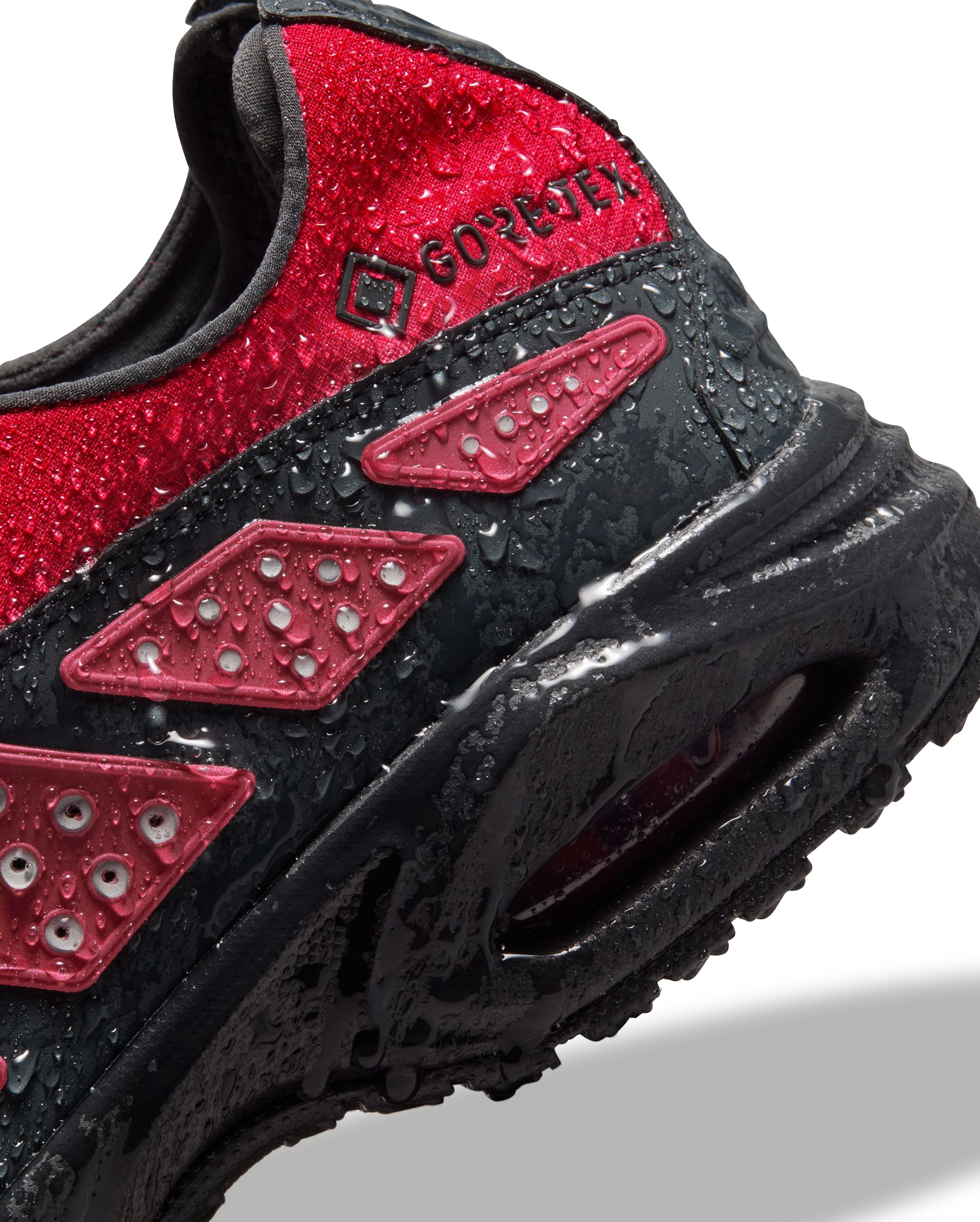 W Air Max SNDR GTX Hyper Crimson - Starcowparis - 6