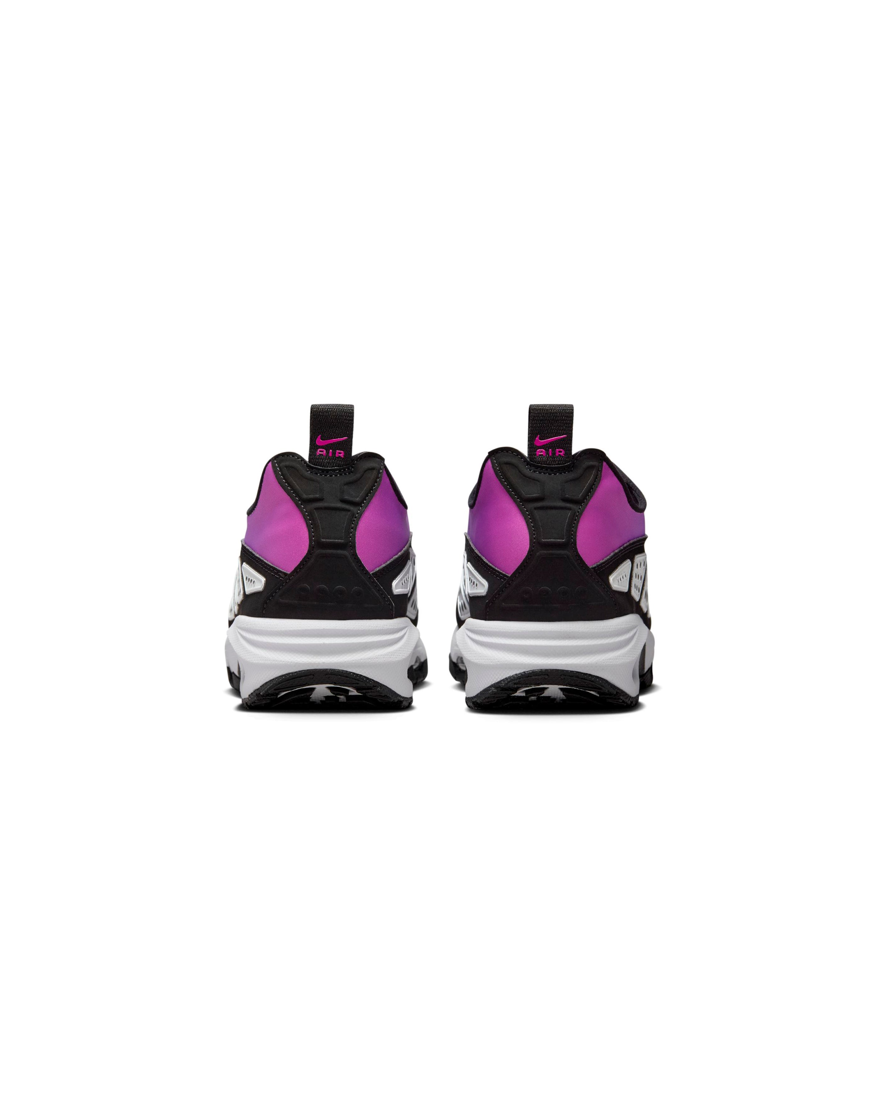 W Air Max SNDR Blauer Farbverlauf - Starcowparis - 5