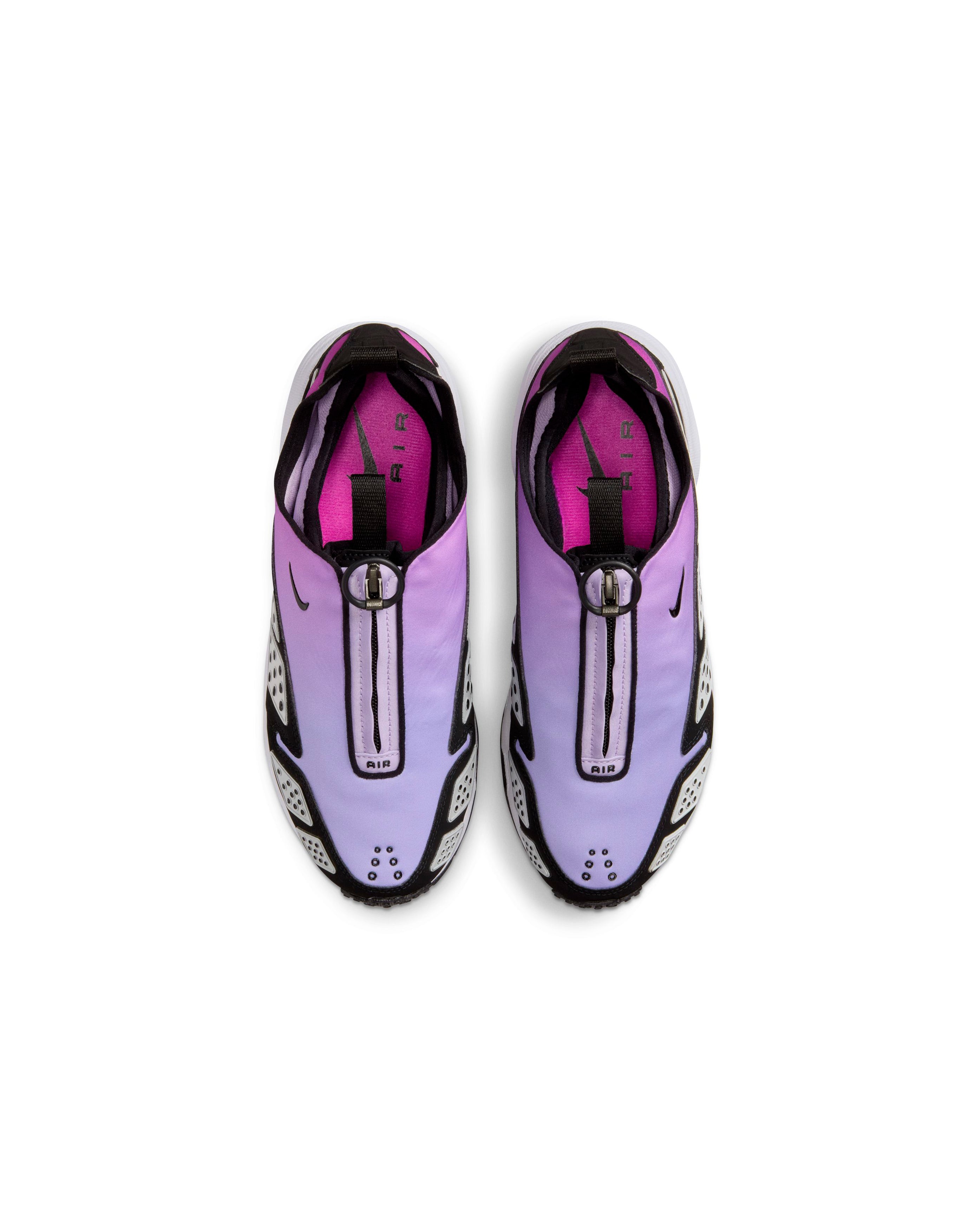 W Air Max SNDR Blauer Farbverlauf - Starcowparis - 4