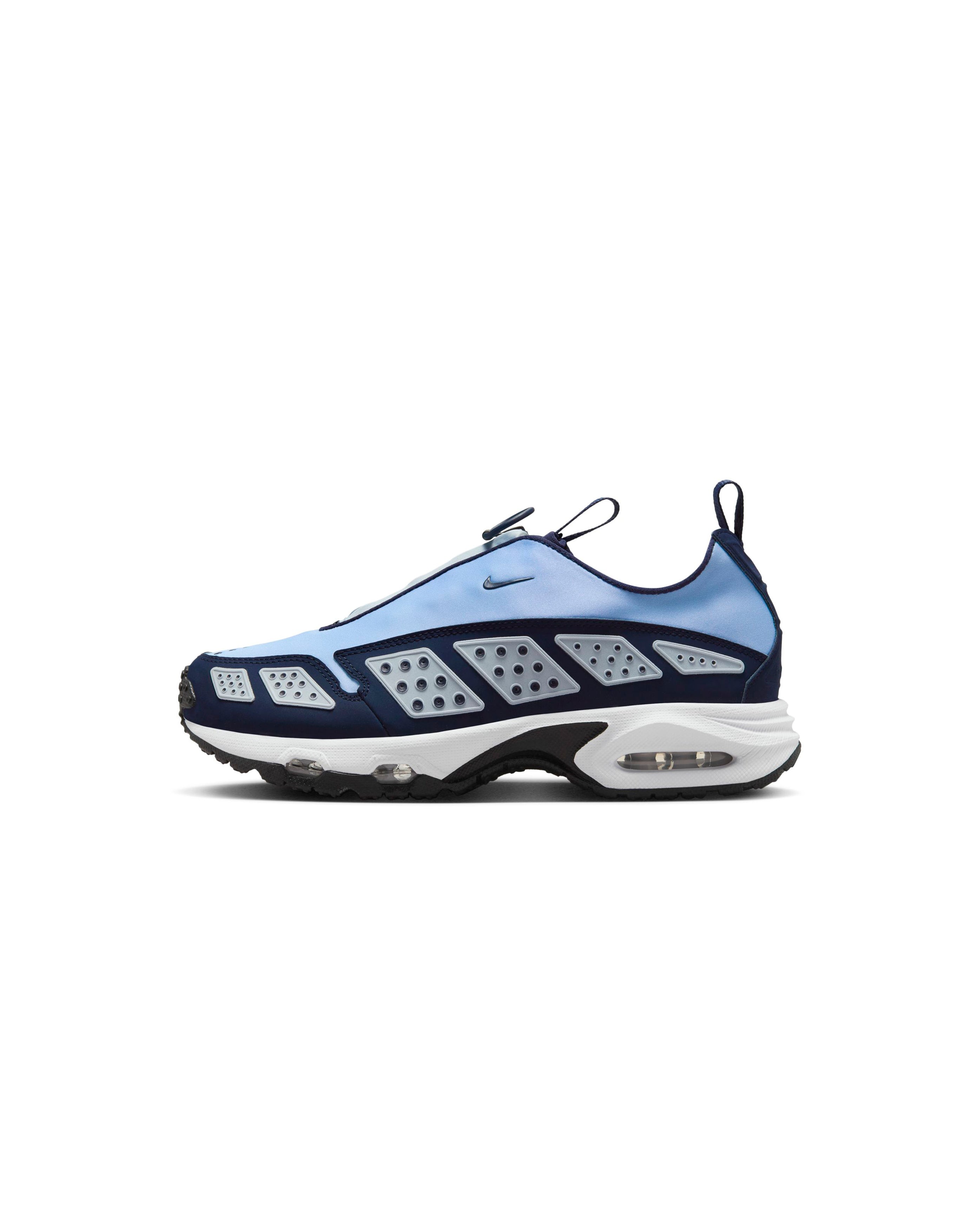 W Air Max Sunder SNDR Blue Ice - Starcowparis - 3
