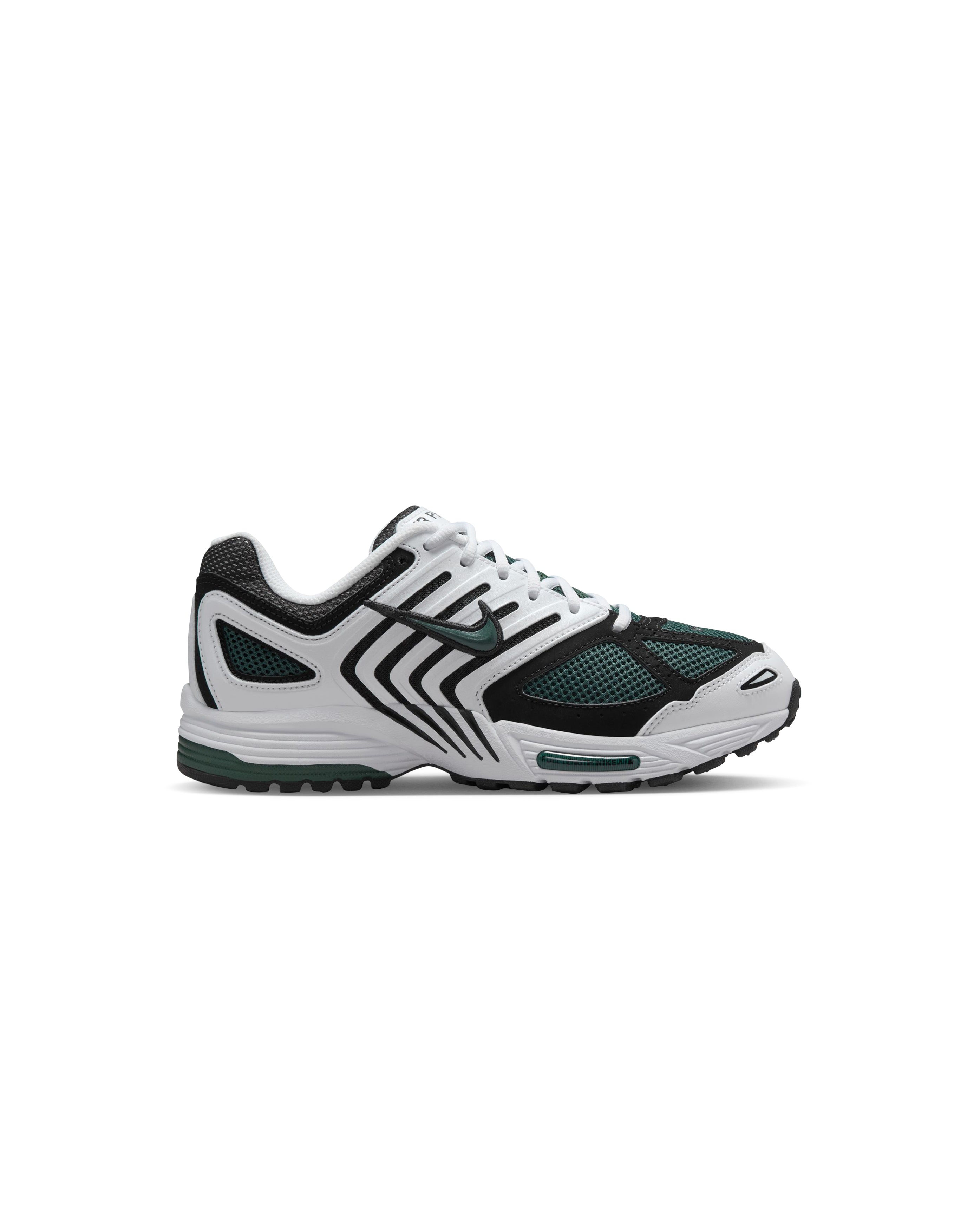 W Air Pegasus 2K5 White Vintage Green - Starcowparis