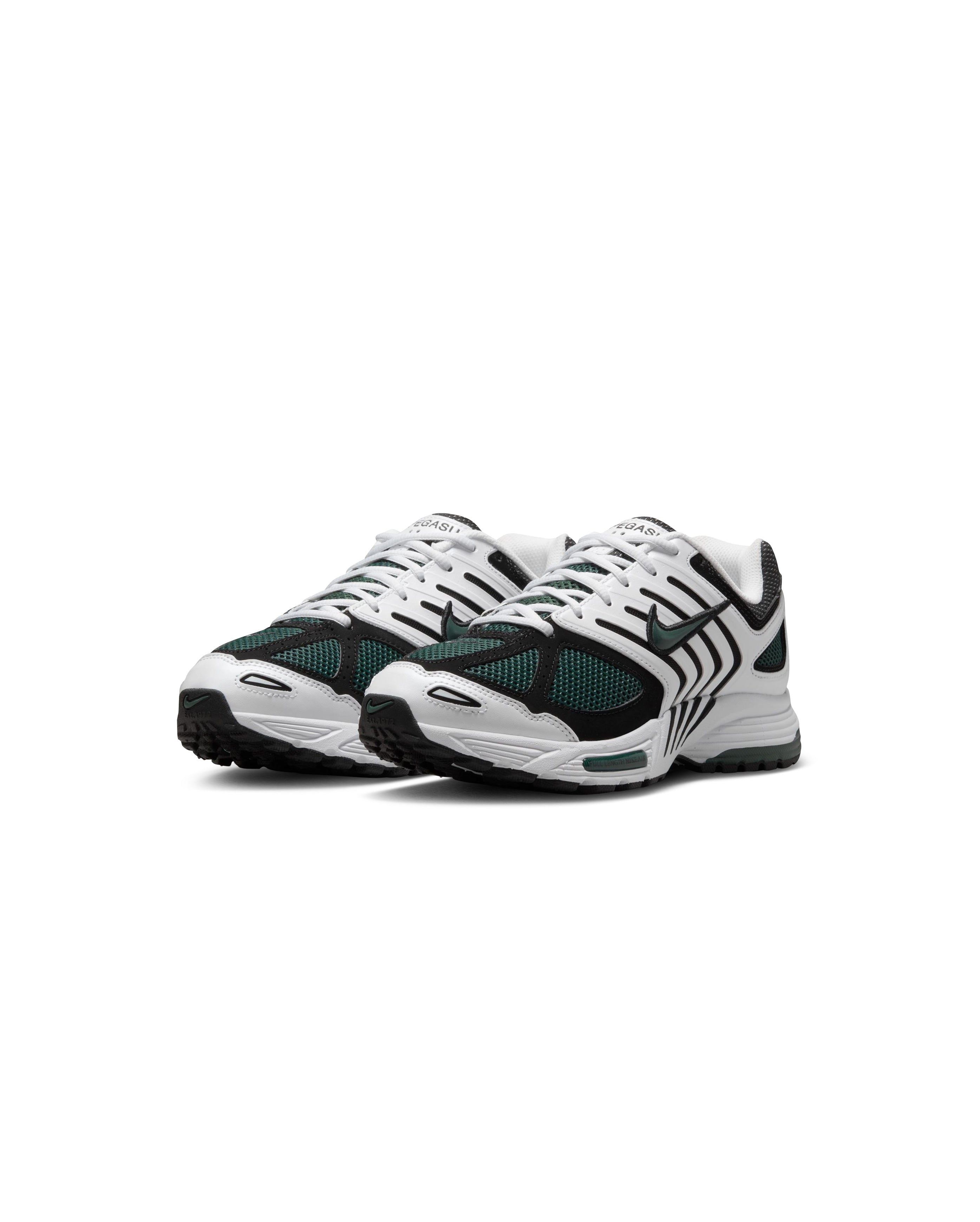 W Air Pegasus 2K5 White Vintage Green - Starcowparis
