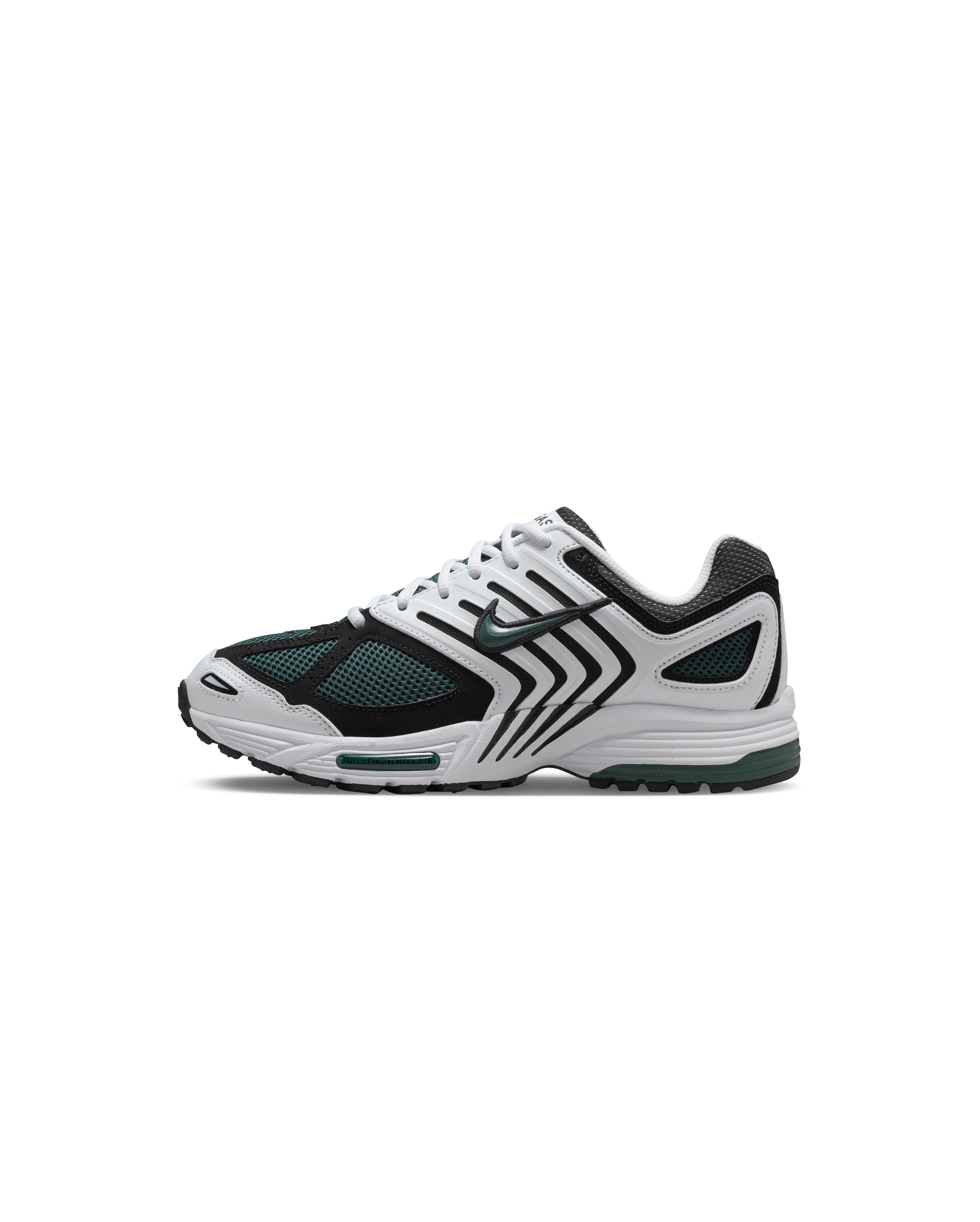 W Air Pegasus 2K5 White Vintage Green - Starcowparis