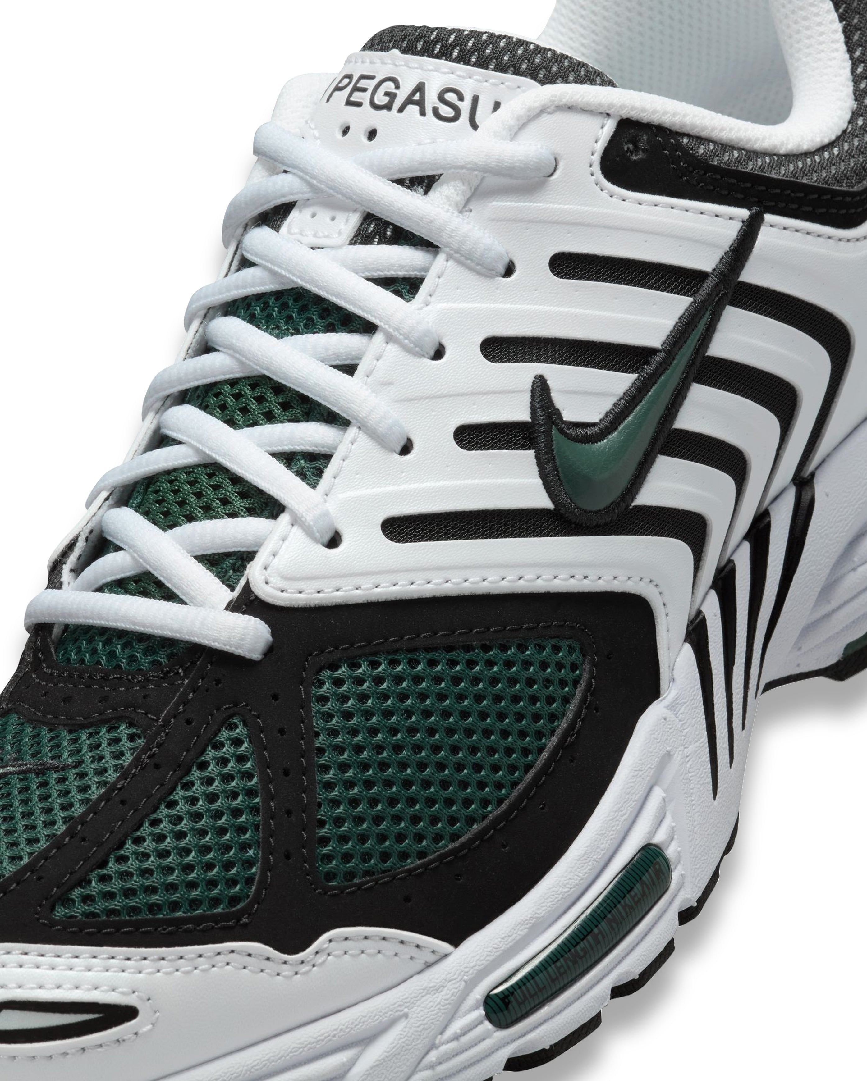 W Air Pegasus 2K5 White Vintage Green - Starcowparis