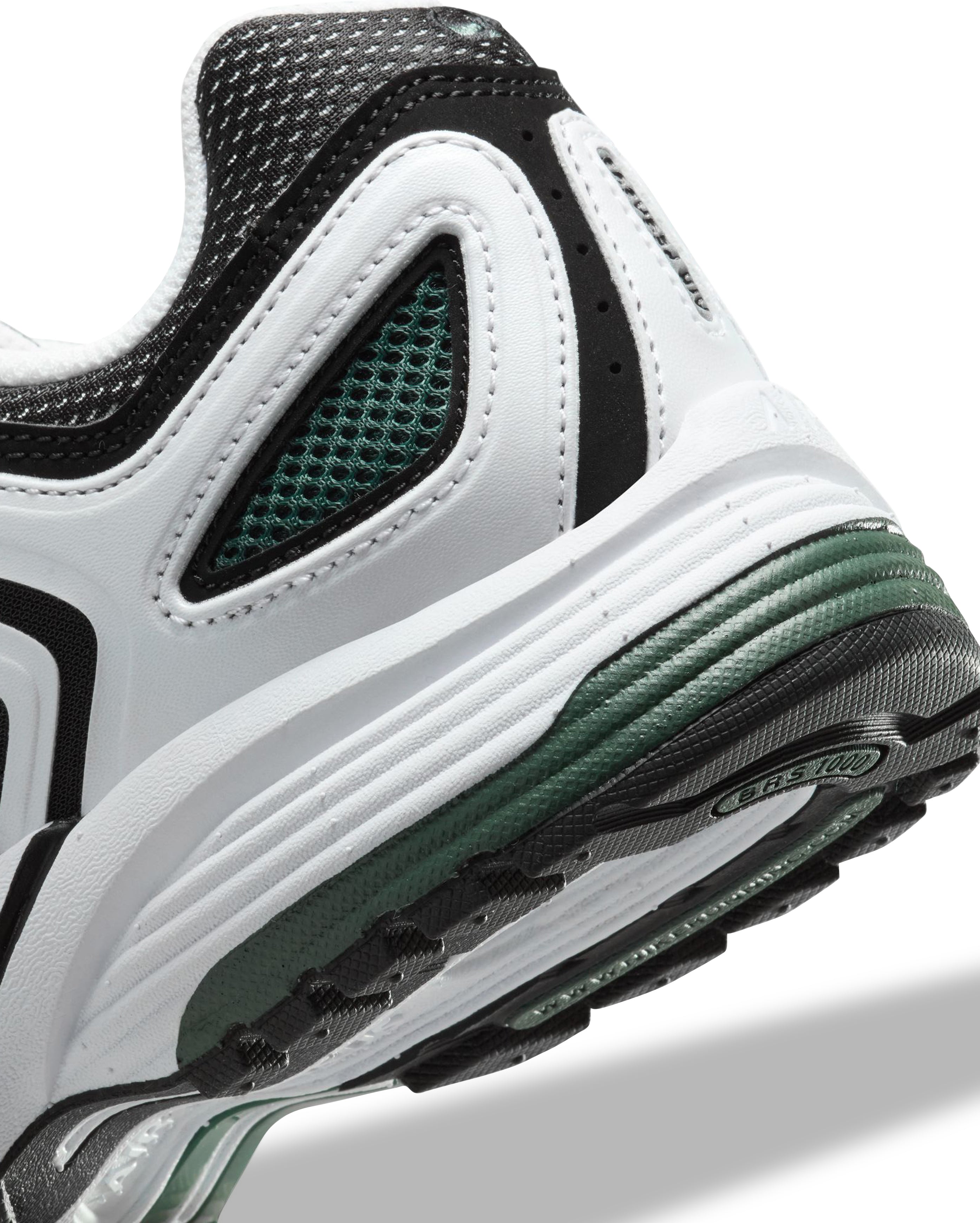 W Air Pegasus 2K5 White Vintage Green - Starcowparis