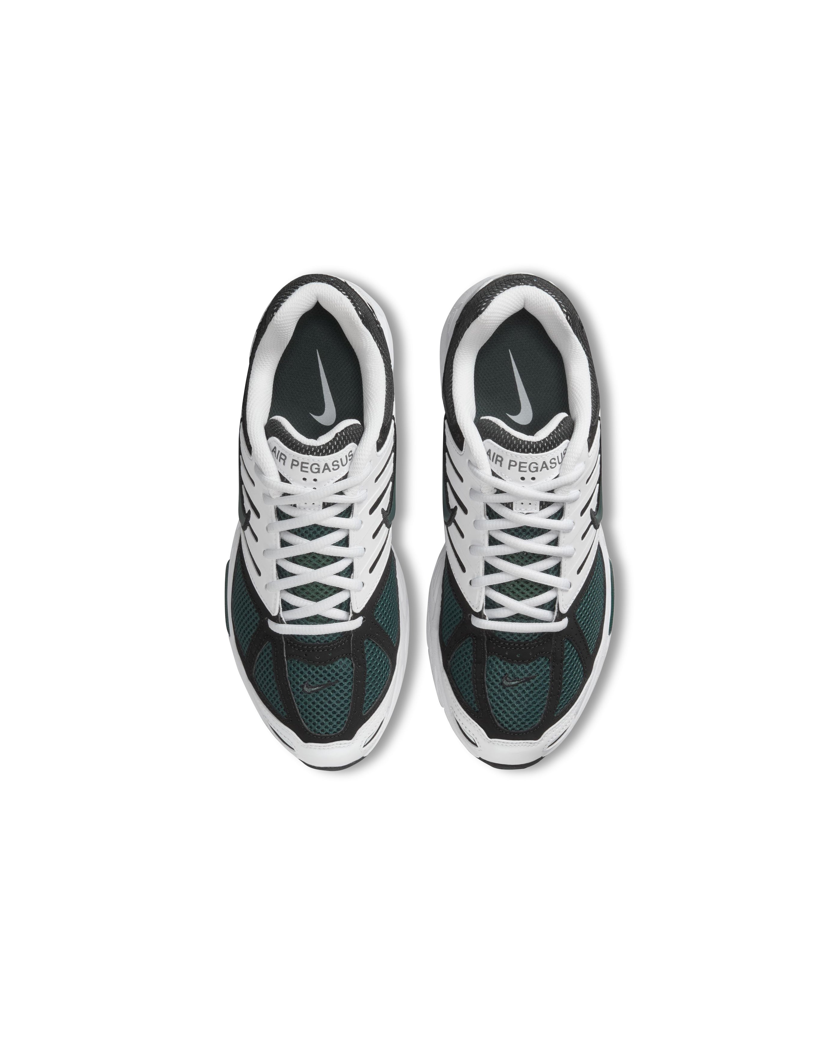 W Air Pegasus 2K5 White Vintage Green - Starcowparis