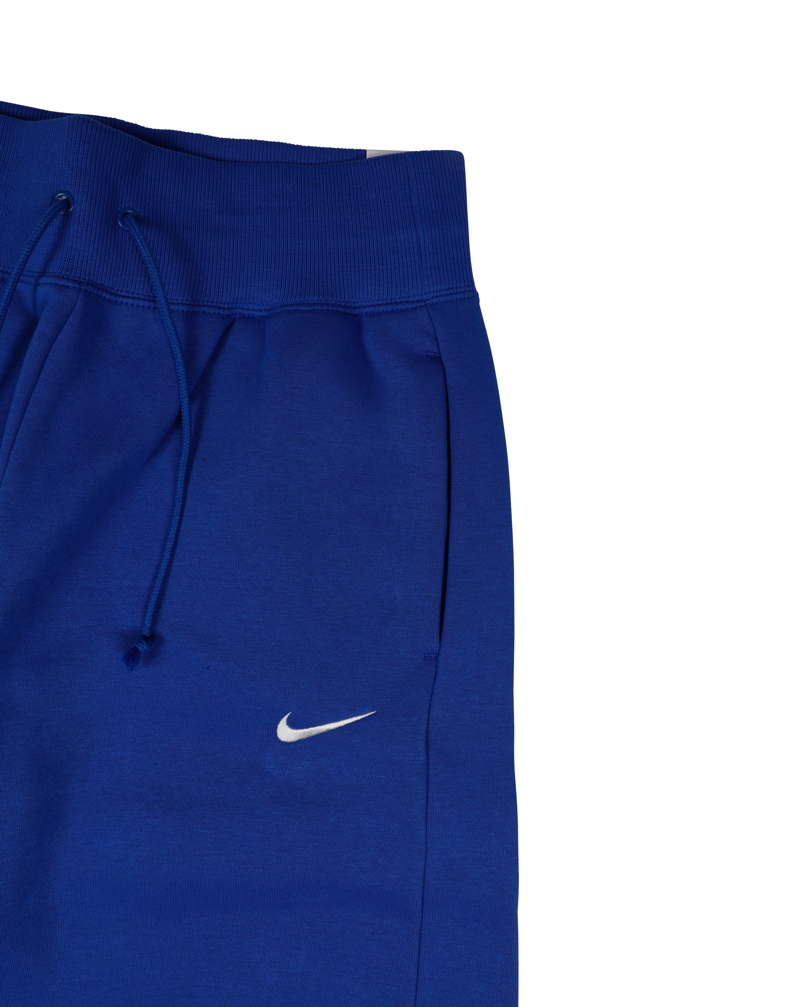 W NSW Phoenix Fleece Wide Pant Game Royal