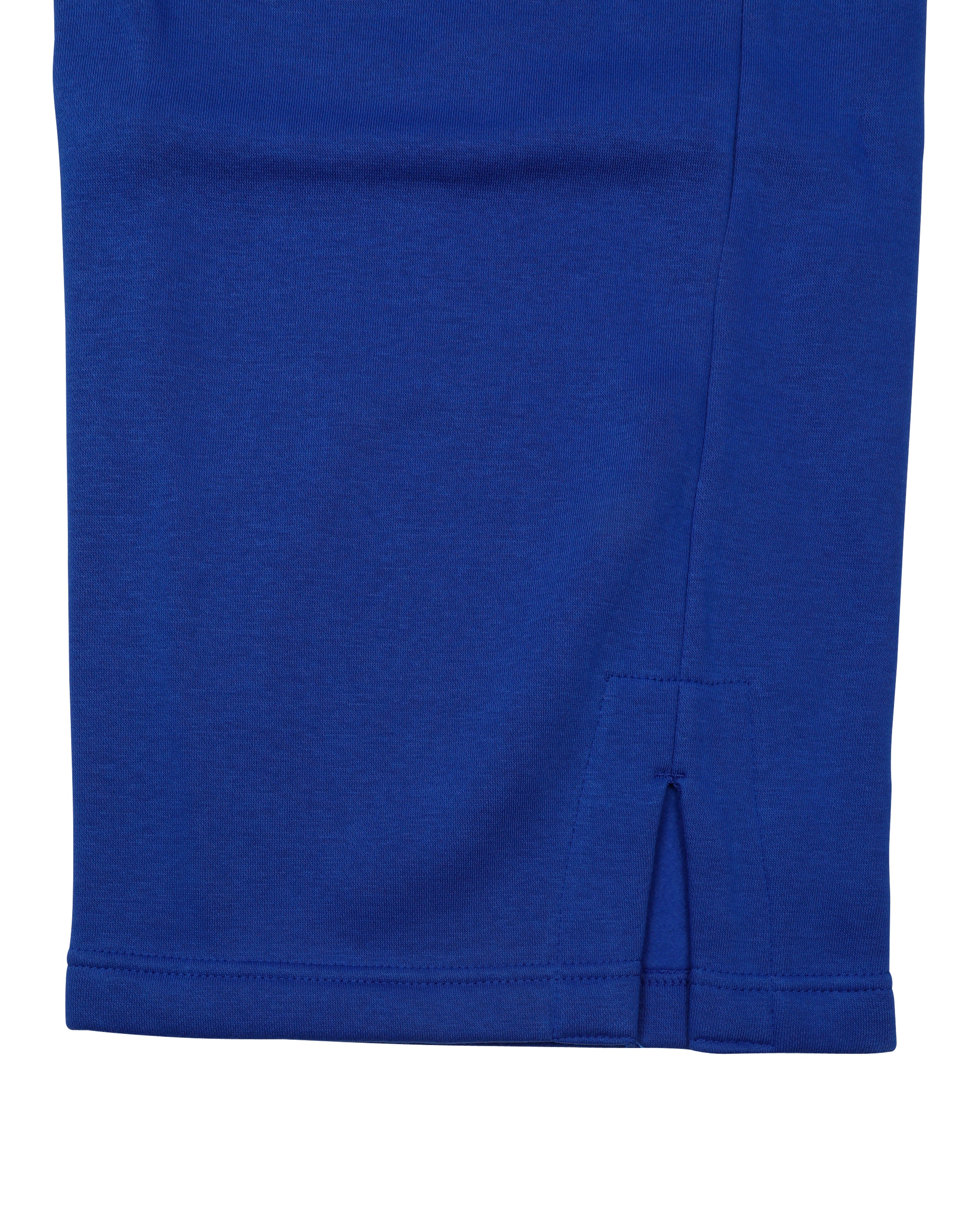 W NSW Phoenix Fleece Wide Pant Game Royal