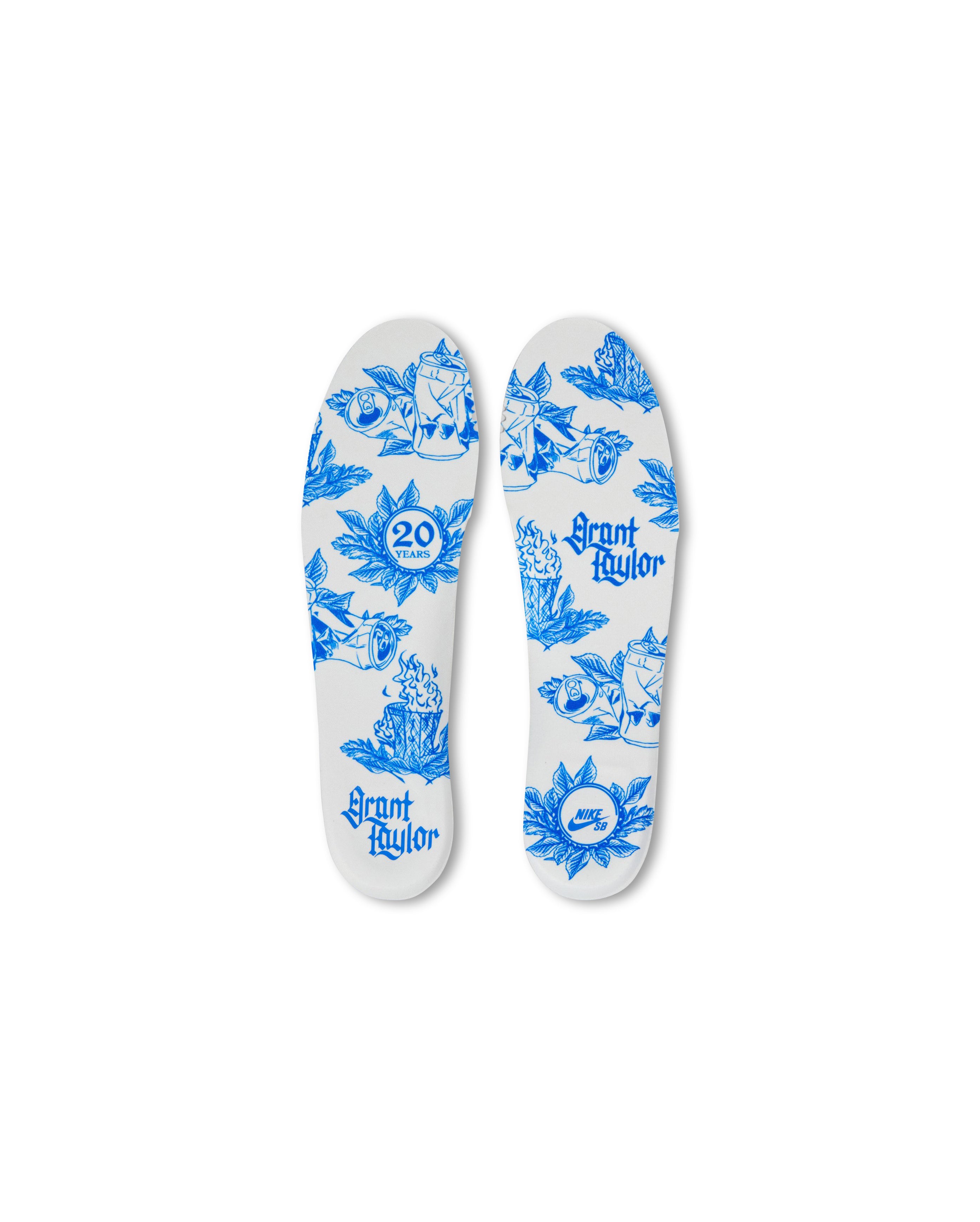 Blazer Low Pro GT Prm Summit White - Starcowparis