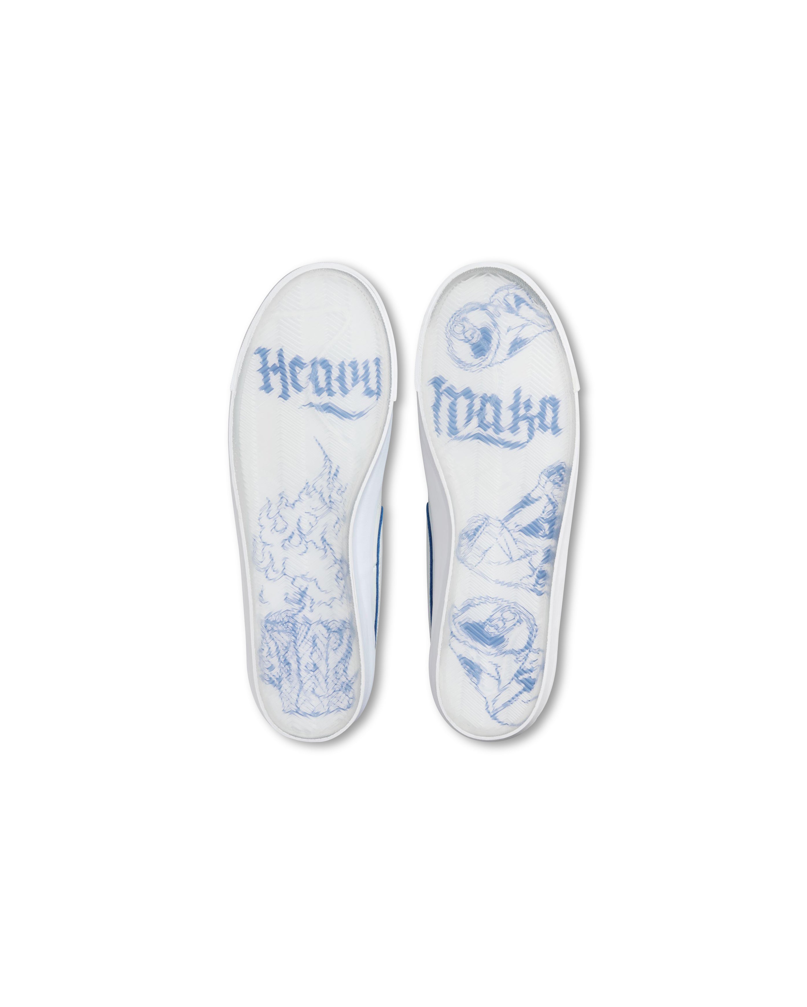 Blazer Low Pro GT Prm Summit White - Starcowparis