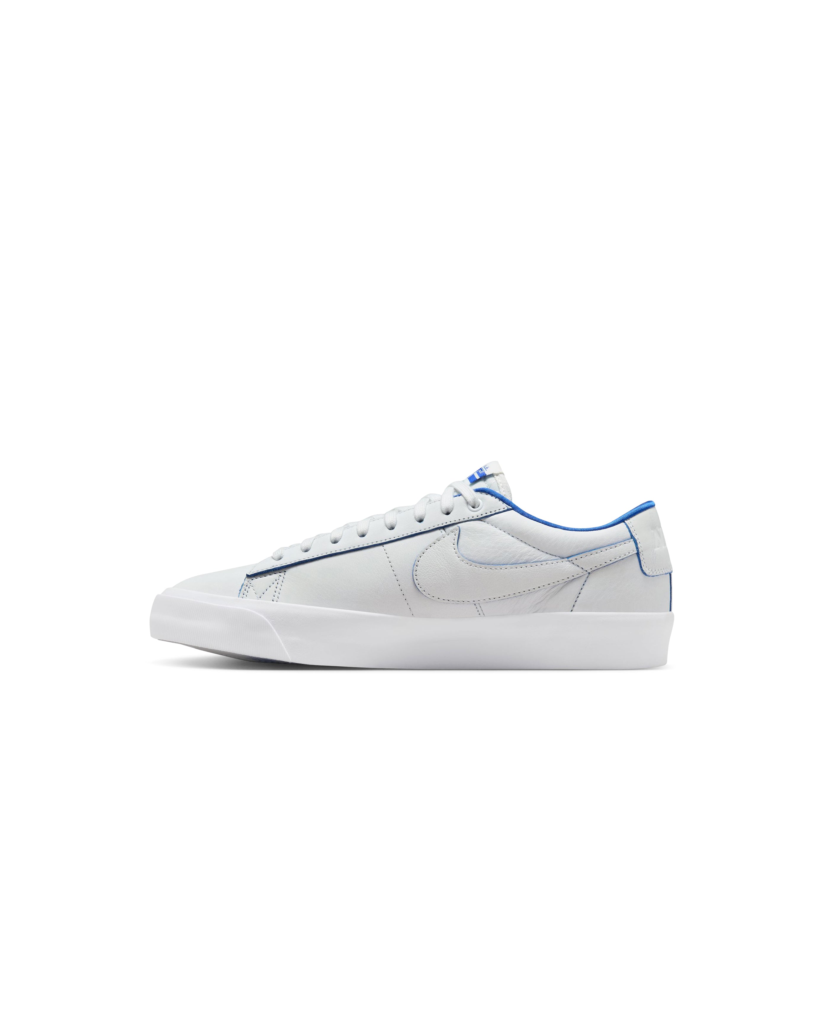 Blazer Low Pro GT Prm Summit White - Starcowparis